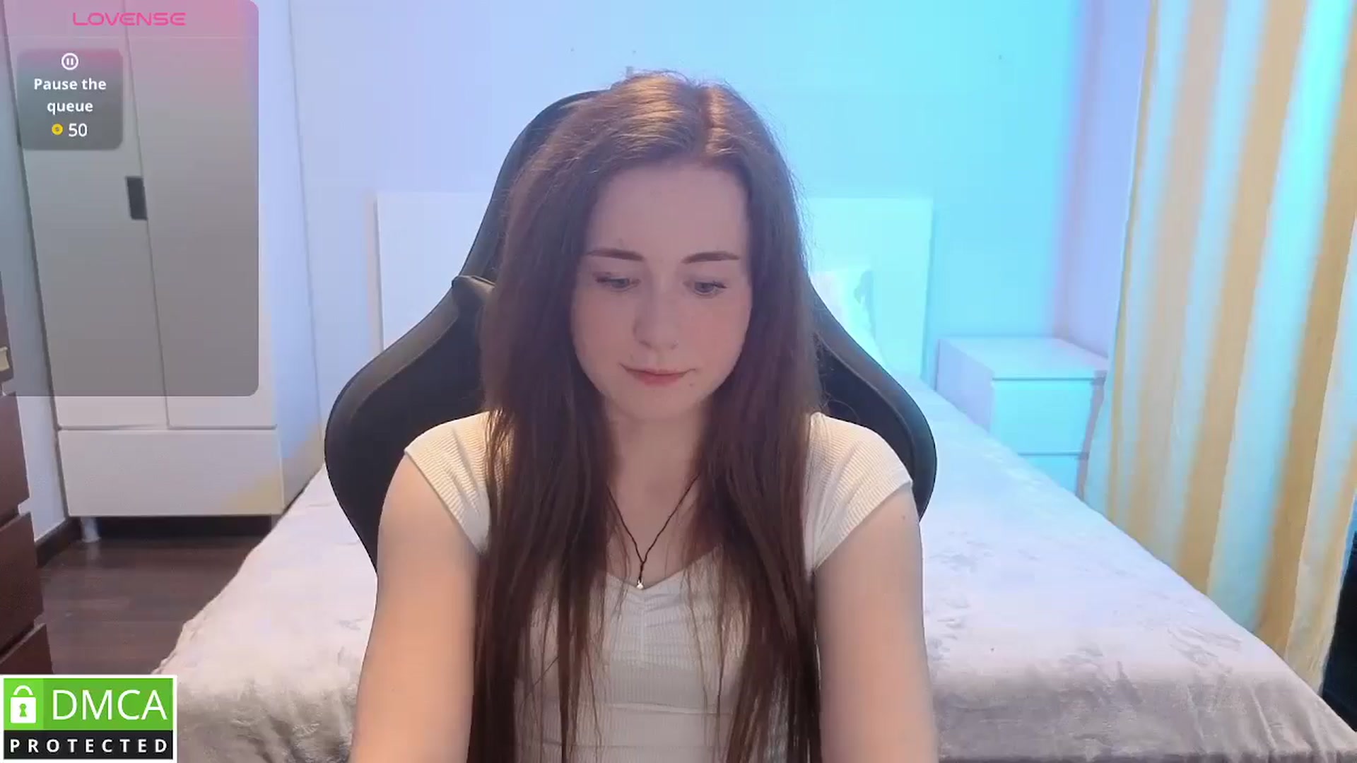 Gallery image thumbnail from Mary_Moonn's myfreecams stream on, 07/21/2025, 19:46 image 6 of 20