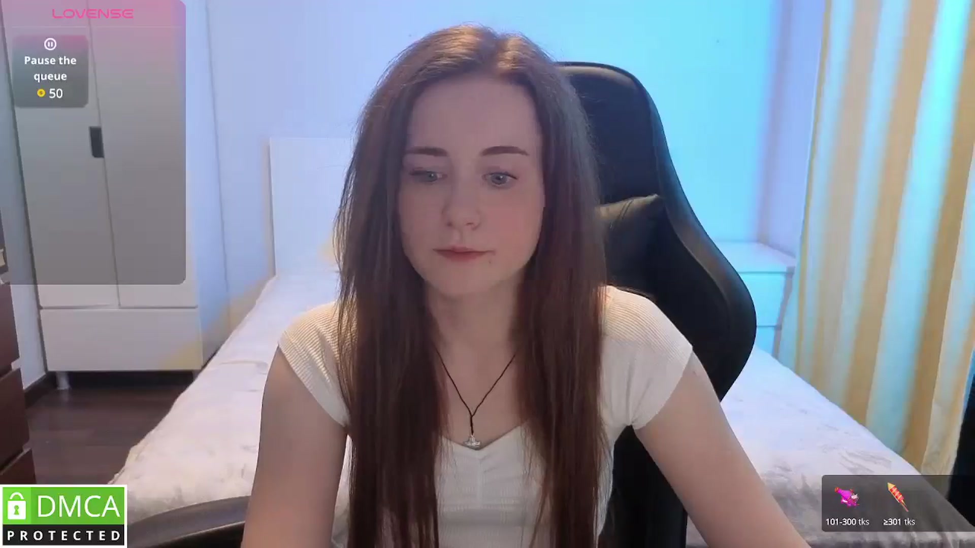 Gallery image thumbnail from Mary_Moonn's myfreecams stream on, 07/21/2025, 19:46 image 13 of 20