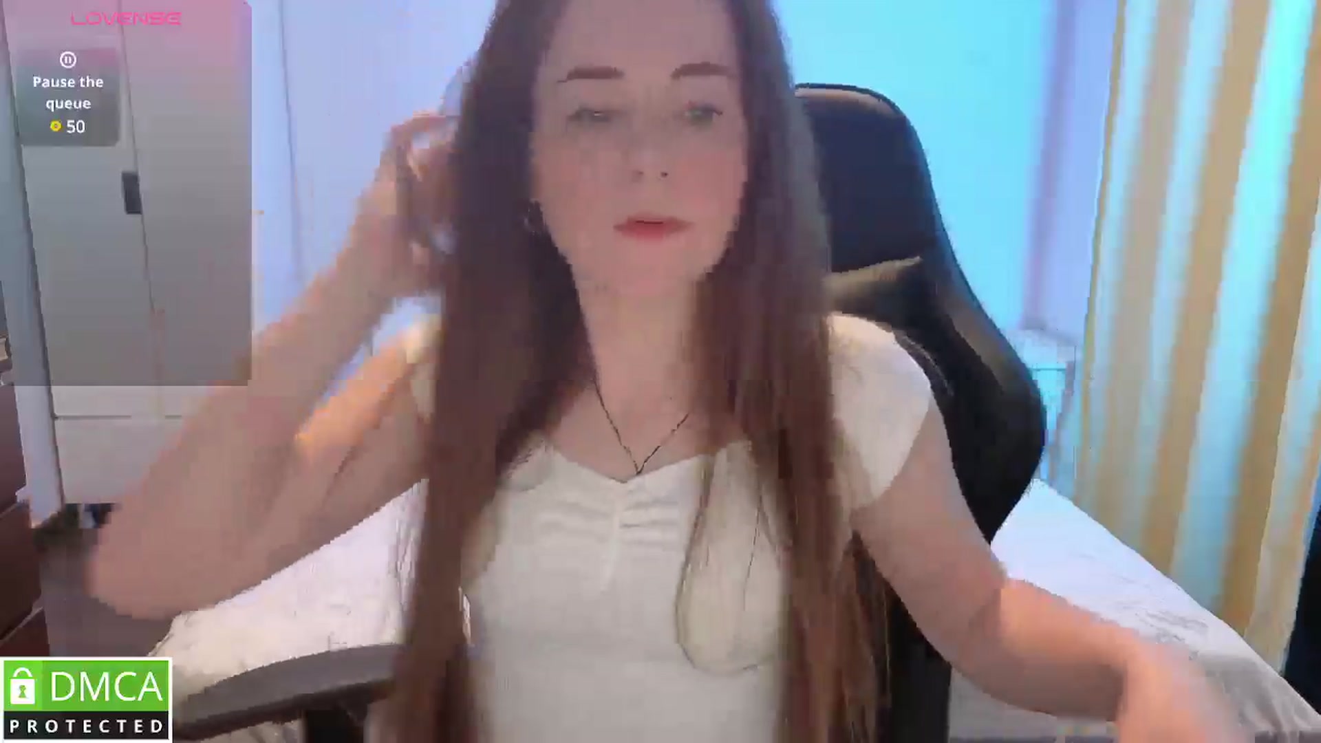Gallery image thumbnail from Mary_Moonn's myfreecams stream on, 07/21/2025, 19:46 image 10 of 20