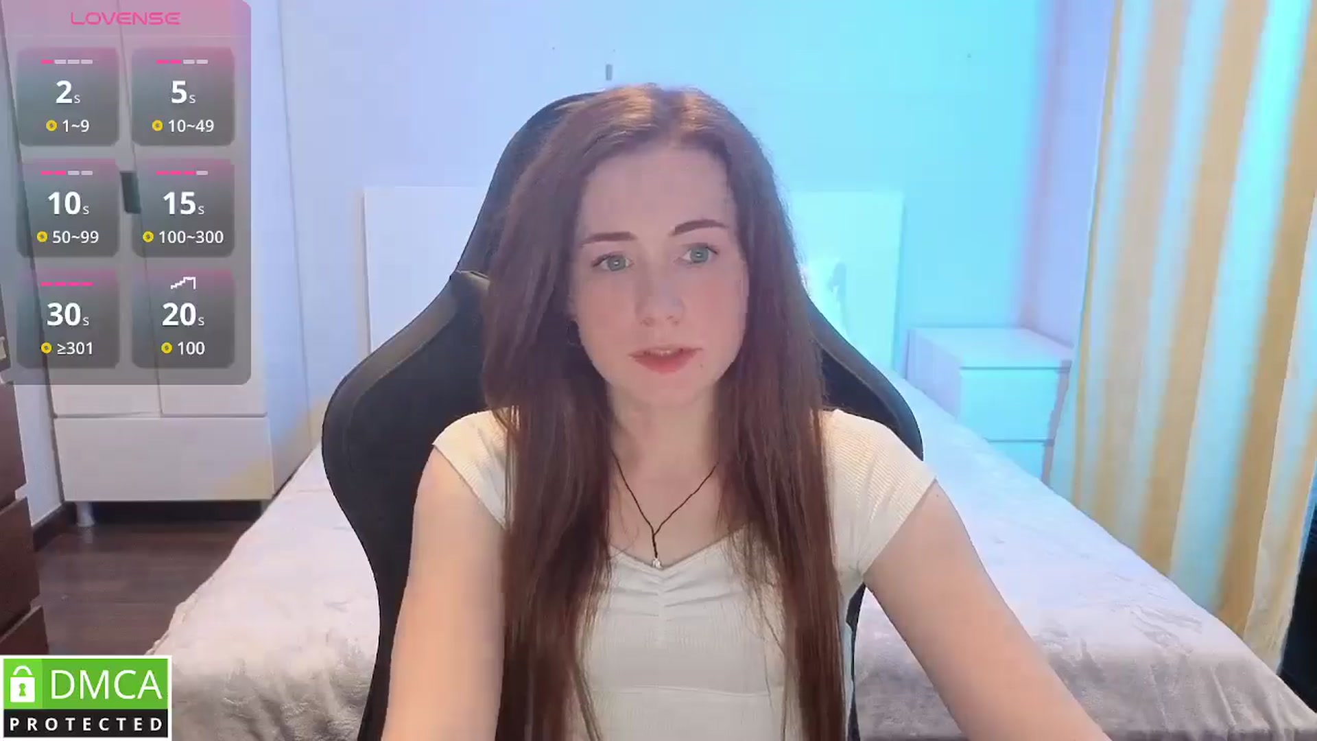 Gallery image thumbnail from Mary_Moonn's myfreecams stream on, 07/21/2025, 19:46 image 18 of 20