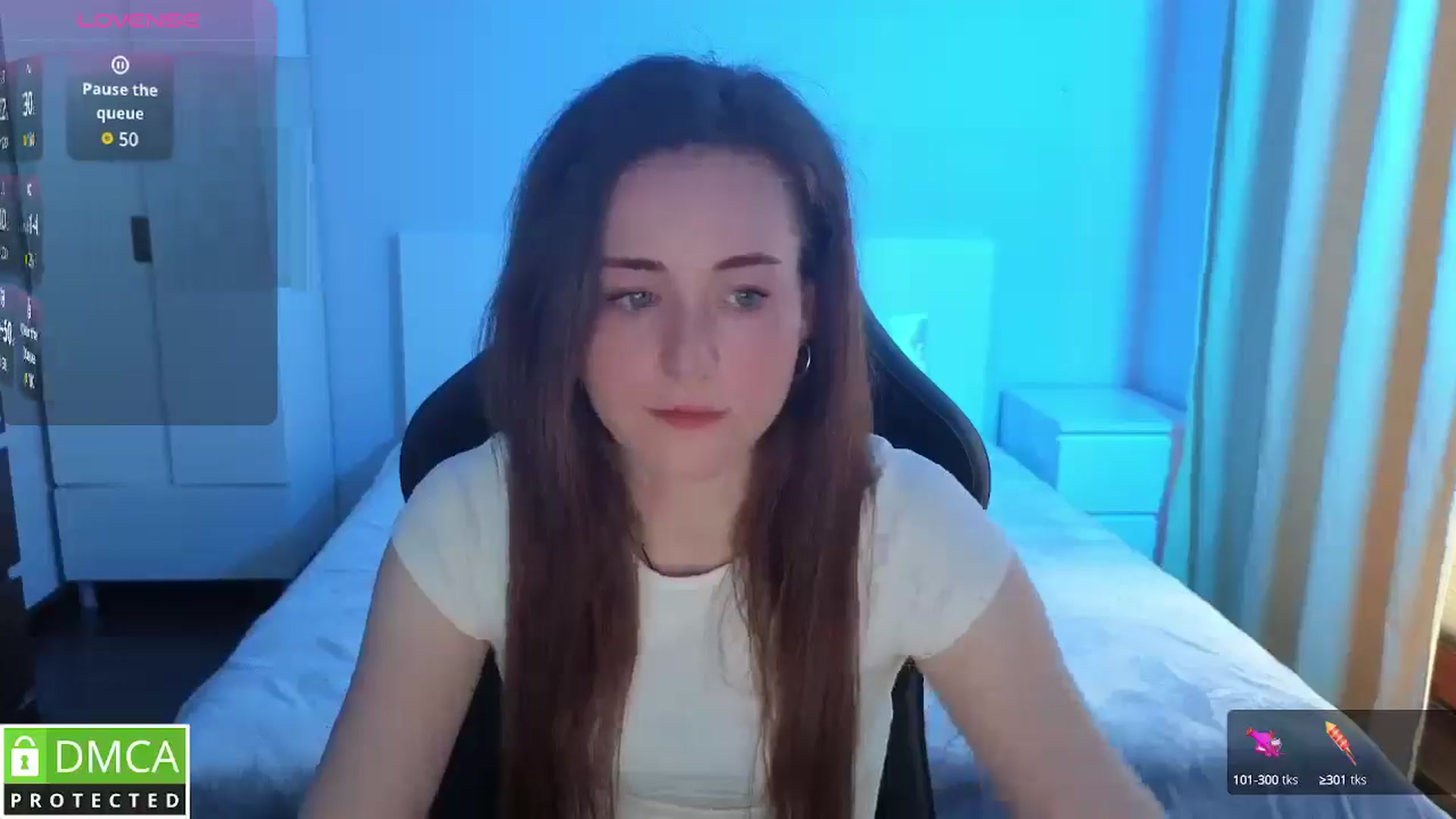 Gallery image thumbnail from Mary_Moonn's myfreecams stream on, 07/22/2025, 13:21 image 17 of 20