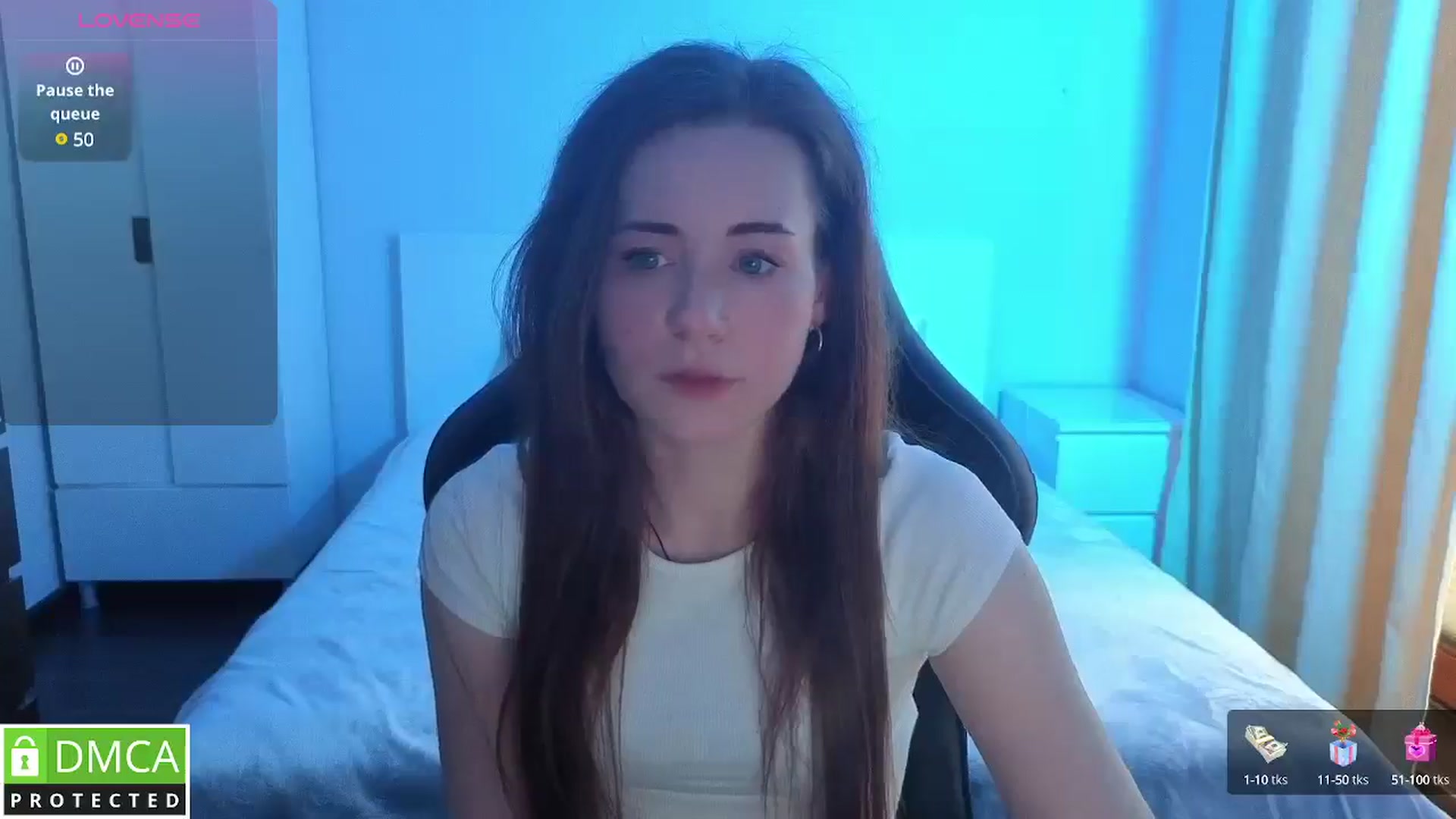 Gallery image thumbnail from Mary_Moonn's myfreecams stream on, 07/22/2025, 13:21 image 9 of 20