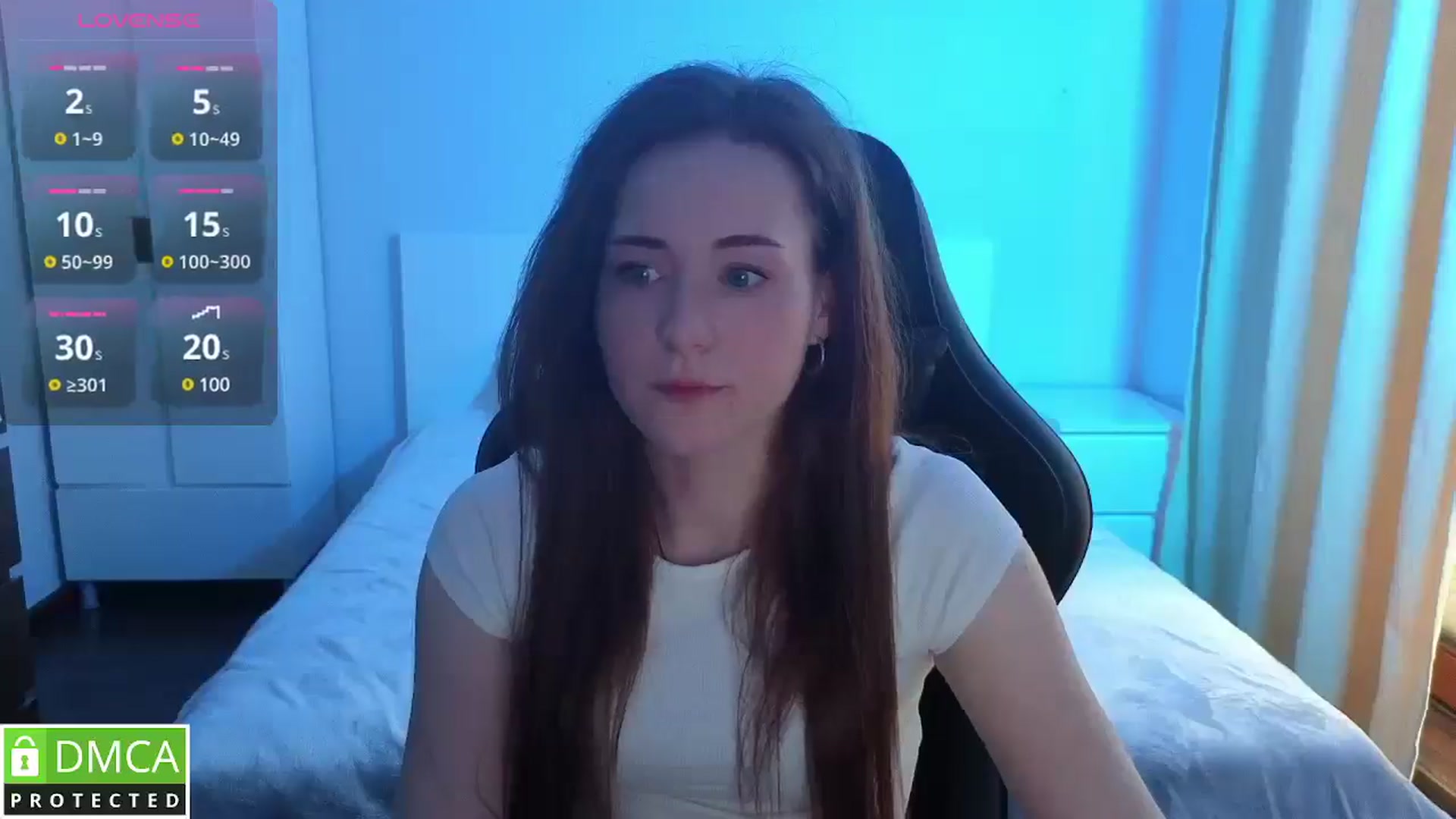 Gallery image thumbnail from Mary_Moonn's myfreecams stream on, 07/22/2025, 13:21 image 13 of 20