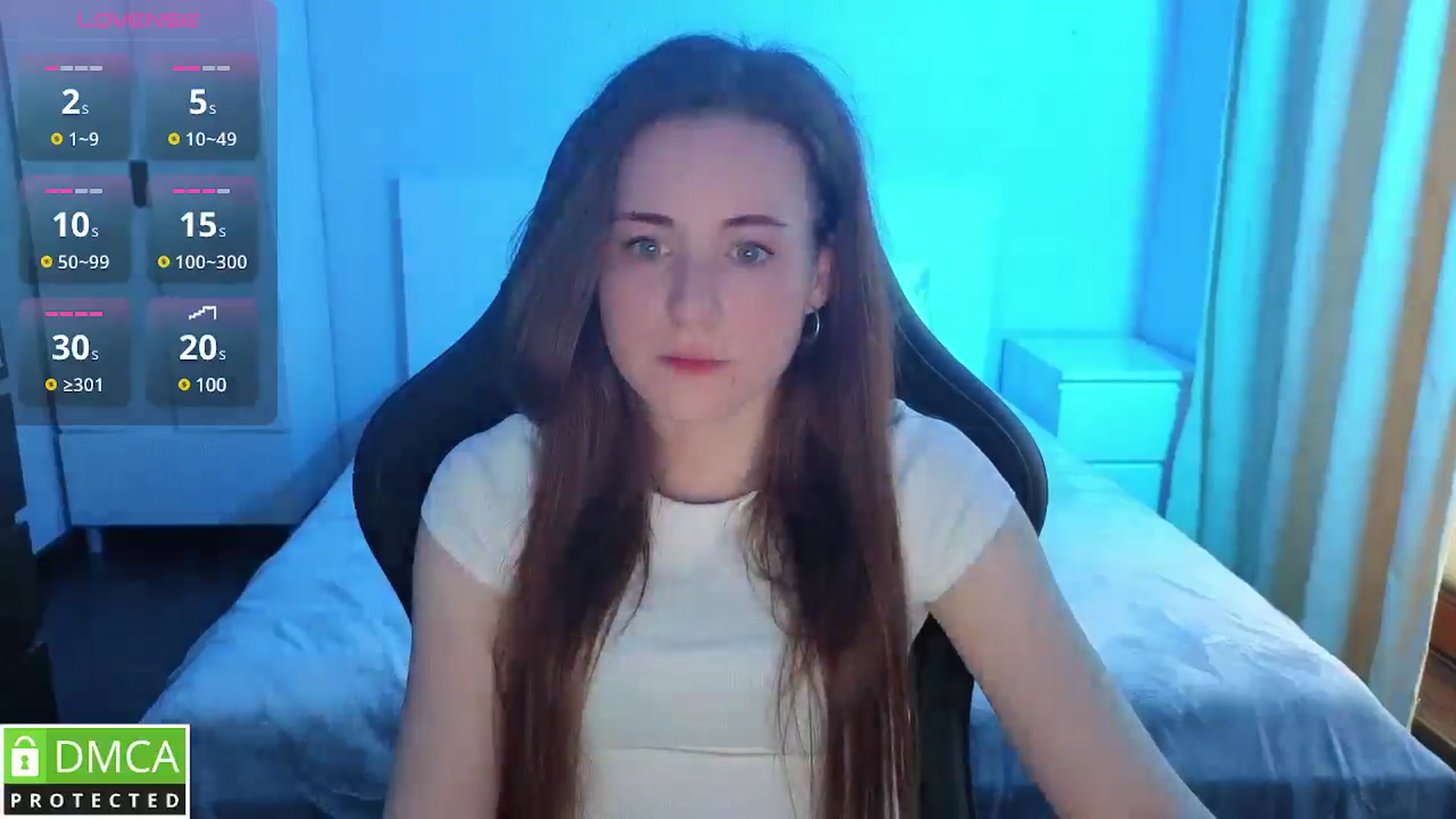 Gallery image thumbnail from Mary_Moonn's myfreecams stream on, 07/22/2025, 13:21 image 2 of 20