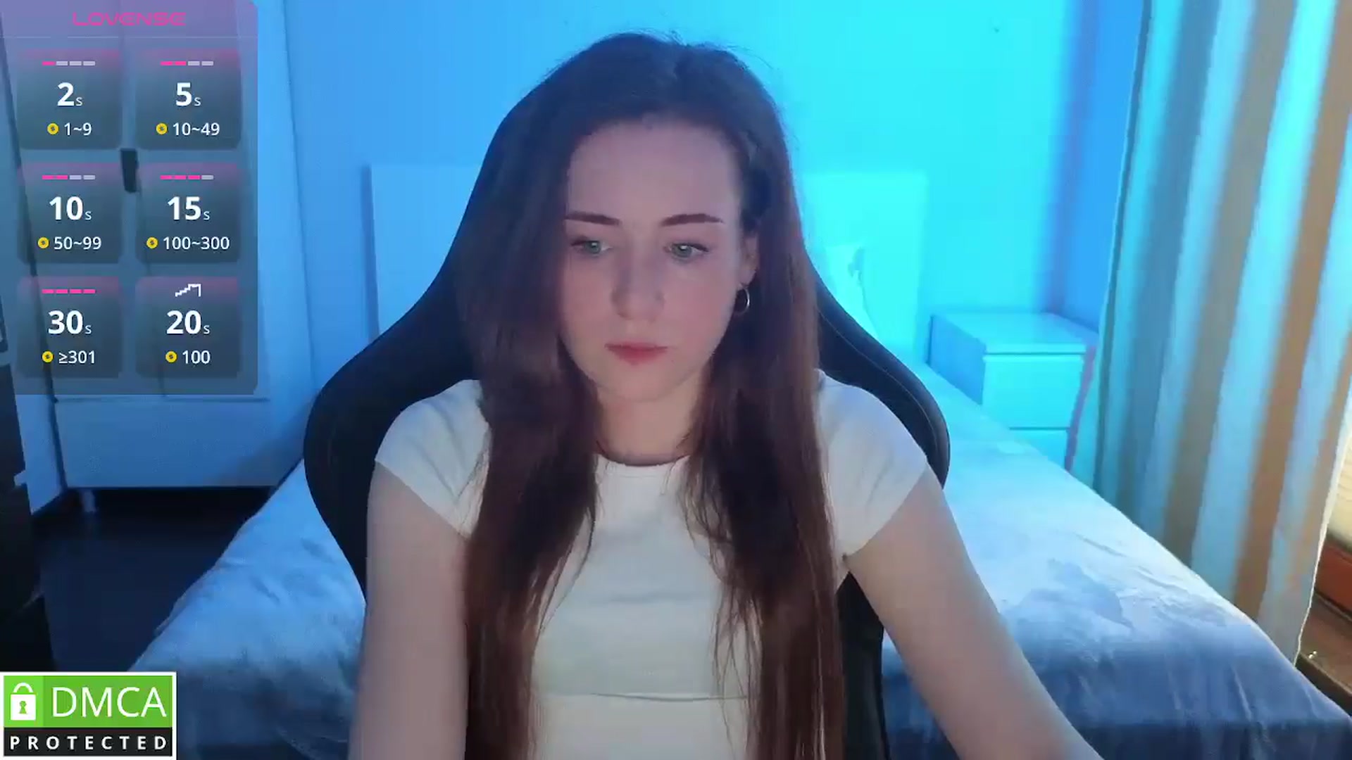 Gallery image thumbnail from Mary_Moonn's myfreecams stream on, 07/22/2025, 13:21 image 3 of 20