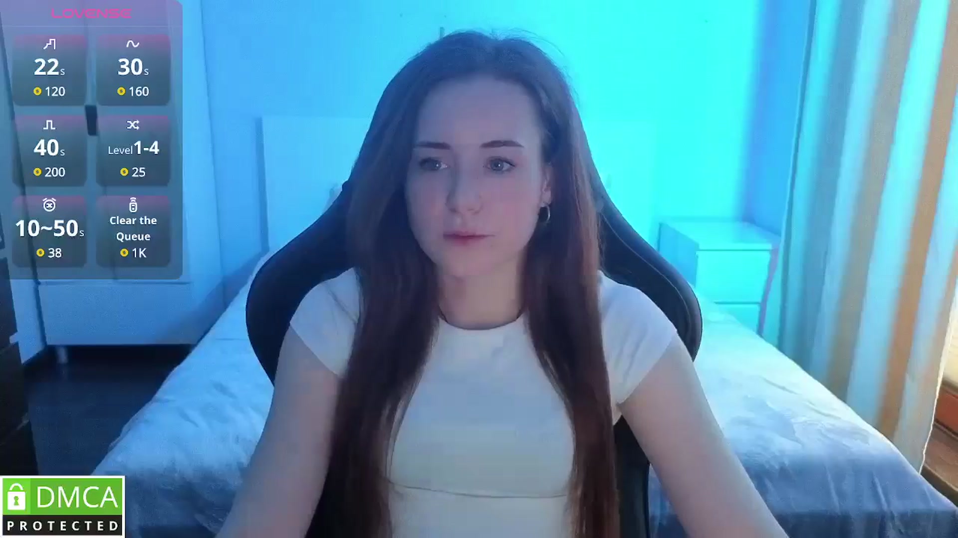 Gallery image thumbnail from Mary_Moonn's myfreecams stream on, 07/22/2025, 13:21 image 7 of 20