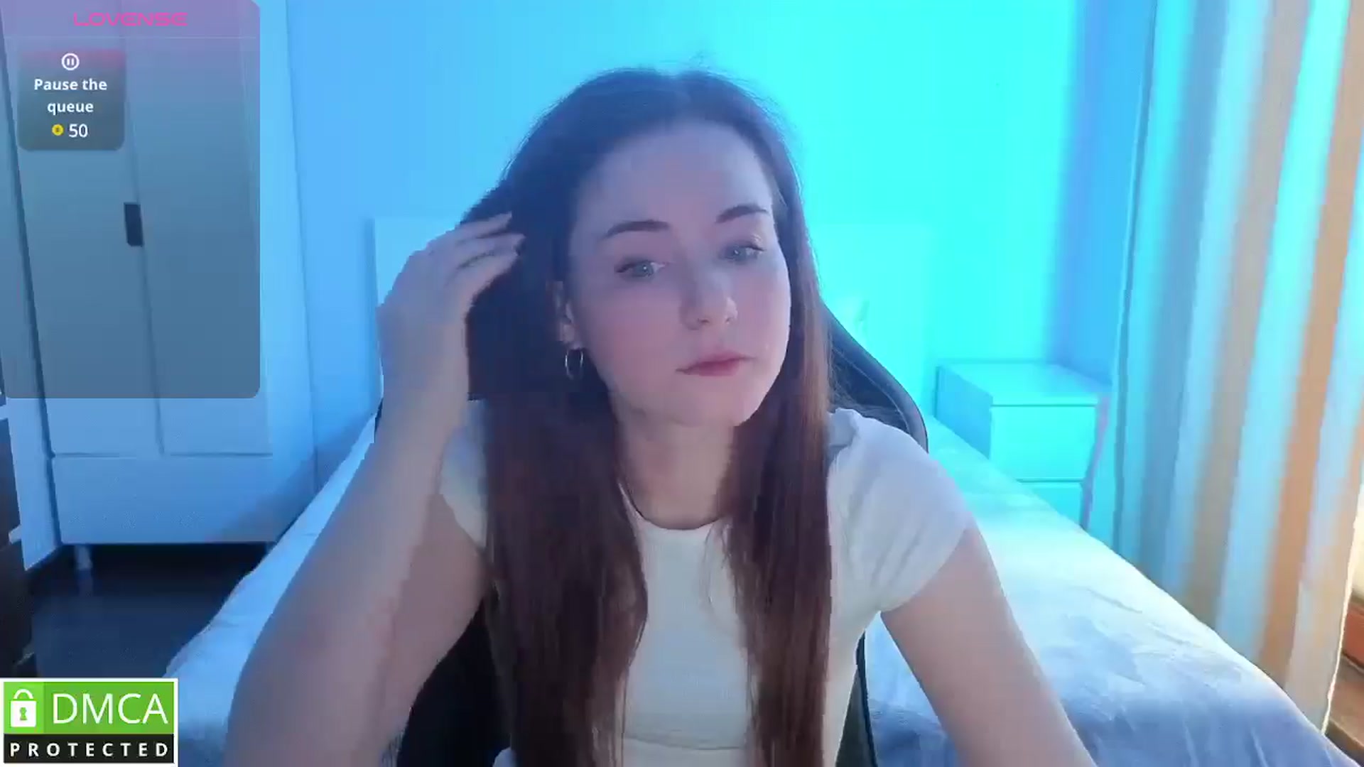 Gallery image thumbnail from Mary_Moonn's myfreecams stream on, 07/22/2025, 13:21 image 16 of 20