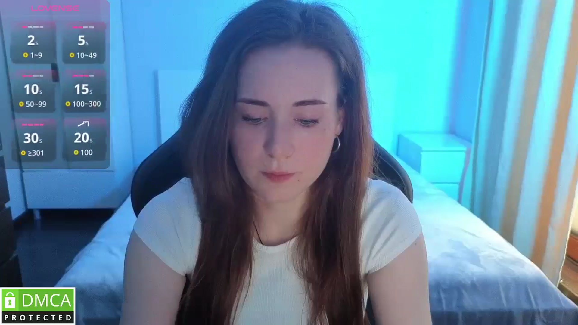 Gallery image thumbnail from Mary_Moonn's myfreecams stream on, 07/22/2025, 13:21 image 4 of 20