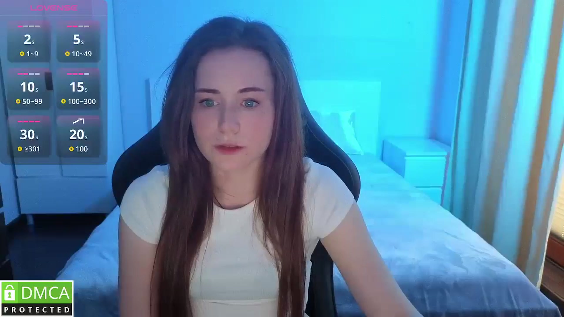 Gallery image thumbnail from Mary_Moonn's myfreecams stream on, 07/22/2025, 14:59 image 8 of 20