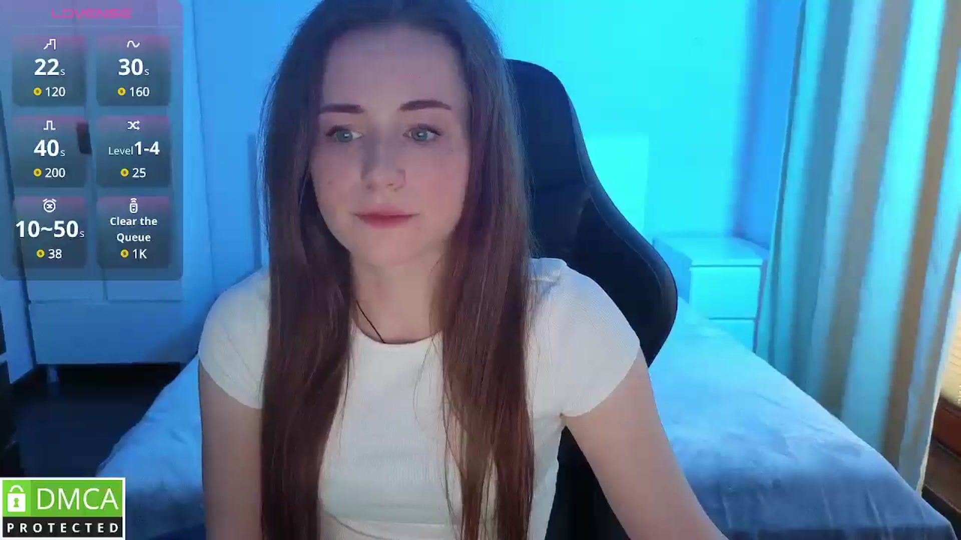 Gallery image thumbnail from Mary_Moonn's myfreecams stream on, 07/22/2025, 14:59 image 20 of 20