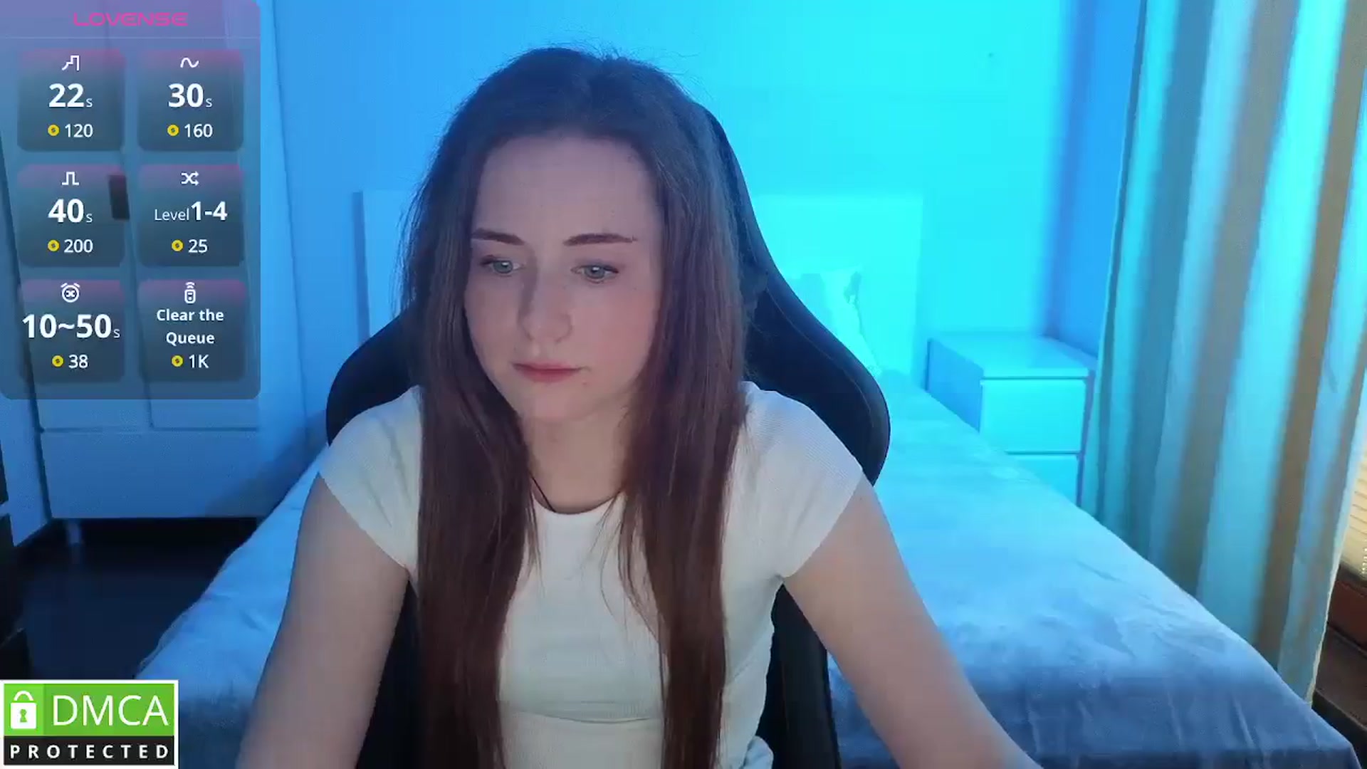 Gallery image thumbnail from Mary_Moonn's myfreecams stream on, 07/22/2025, 14:59 image 18 of 20