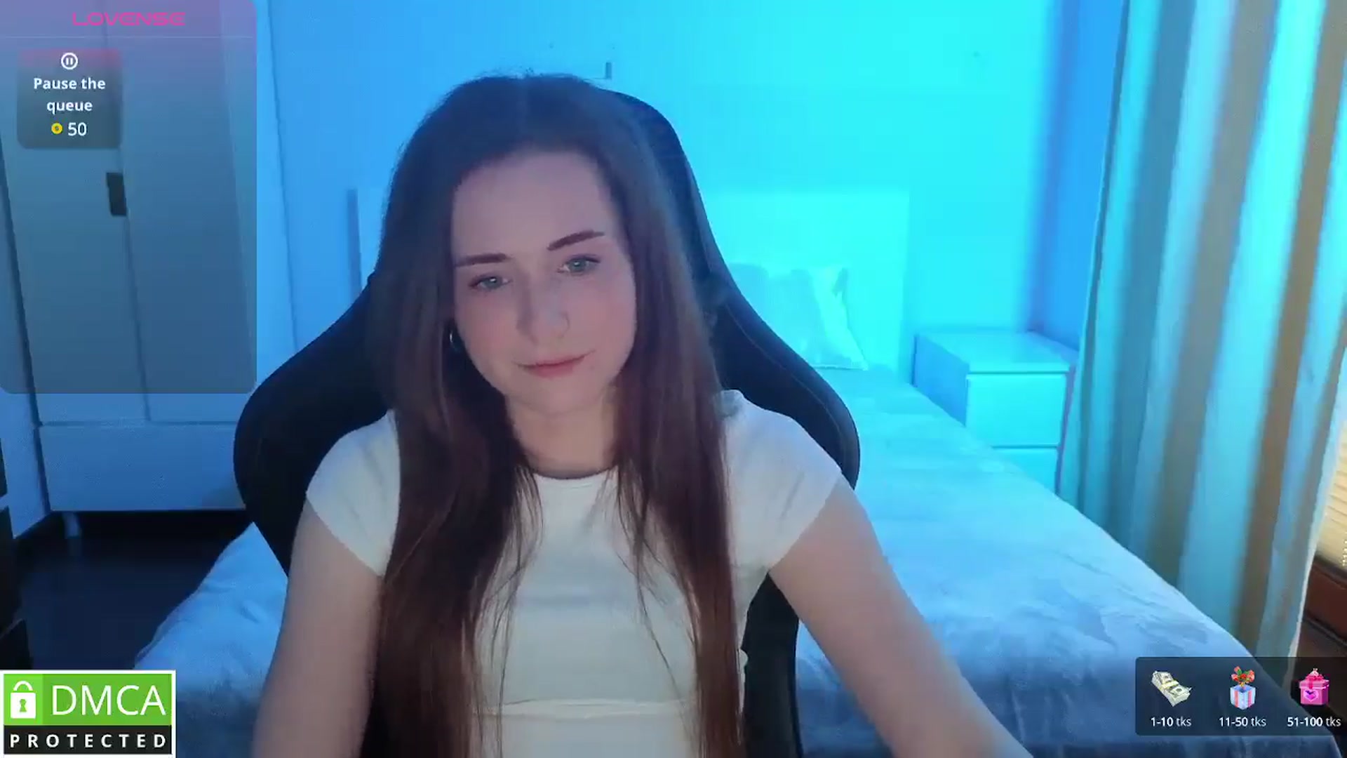 Gallery image thumbnail from Mary_Moonn's myfreecams stream on, 07/22/2025, 14:59 image 15 of 20