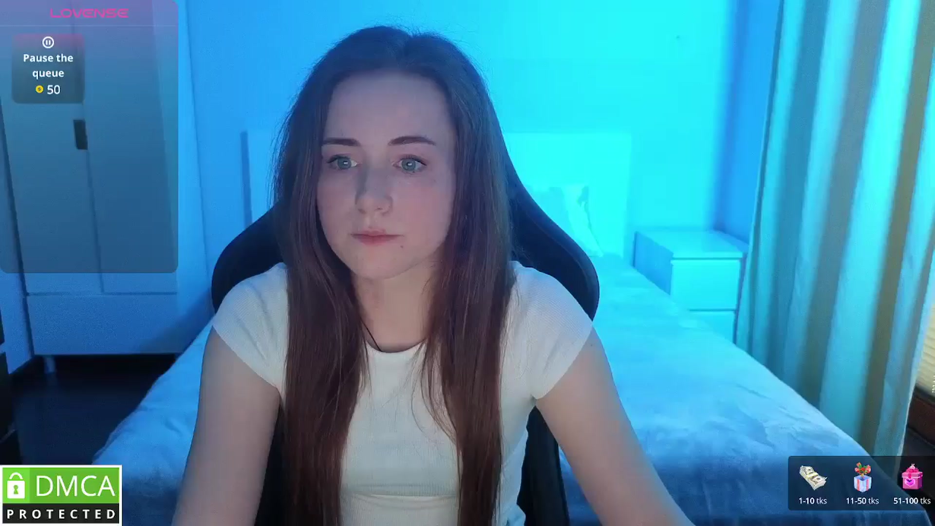 Gallery image thumbnail from Mary_Moonn's myfreecams stream on, 07/22/2025, 14:59 image 19 of 20