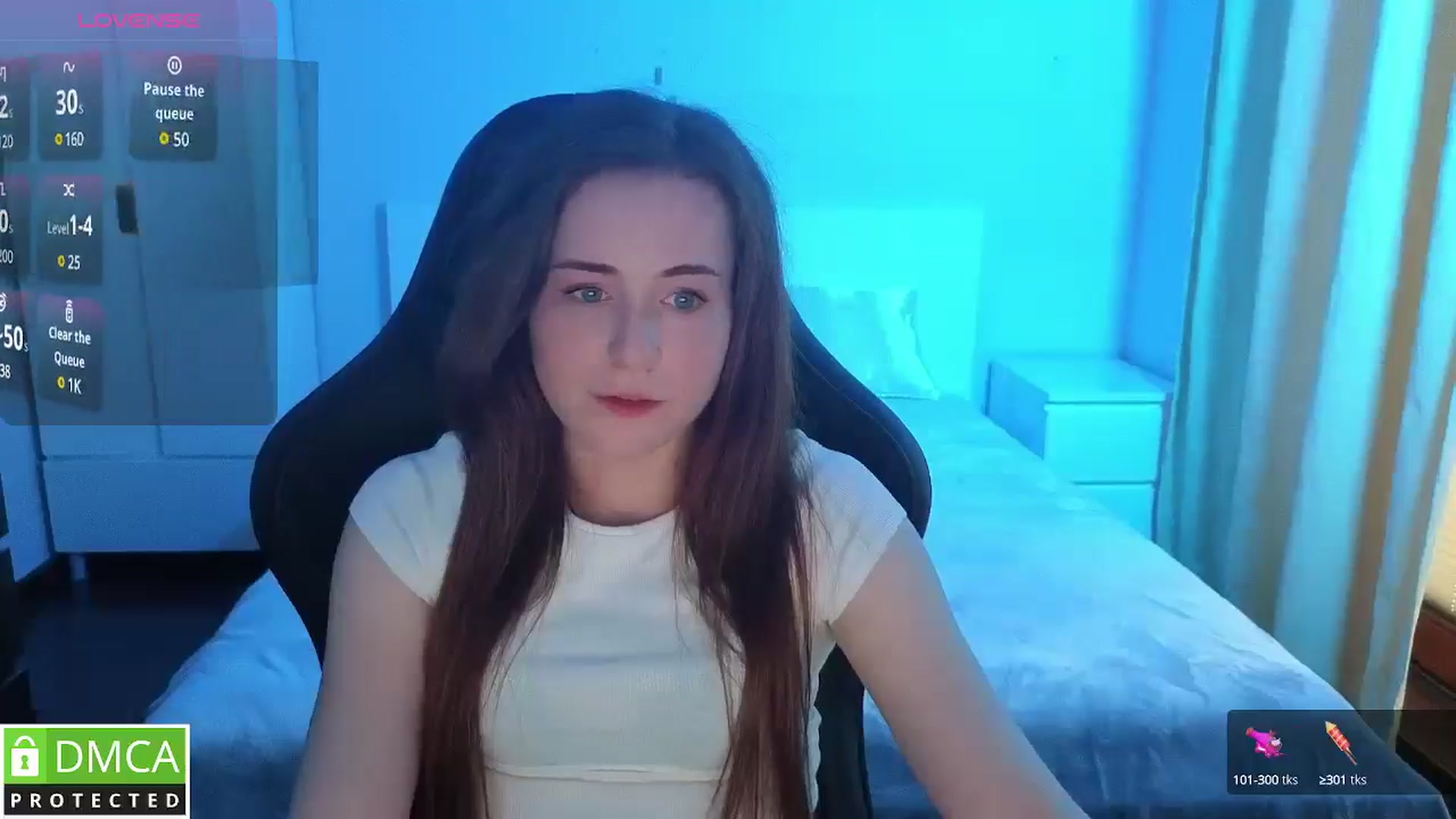 Gallery image thumbnail from Mary_Moonn's myfreecams stream on, 07/22/2025, 14:59 image 7 of 20