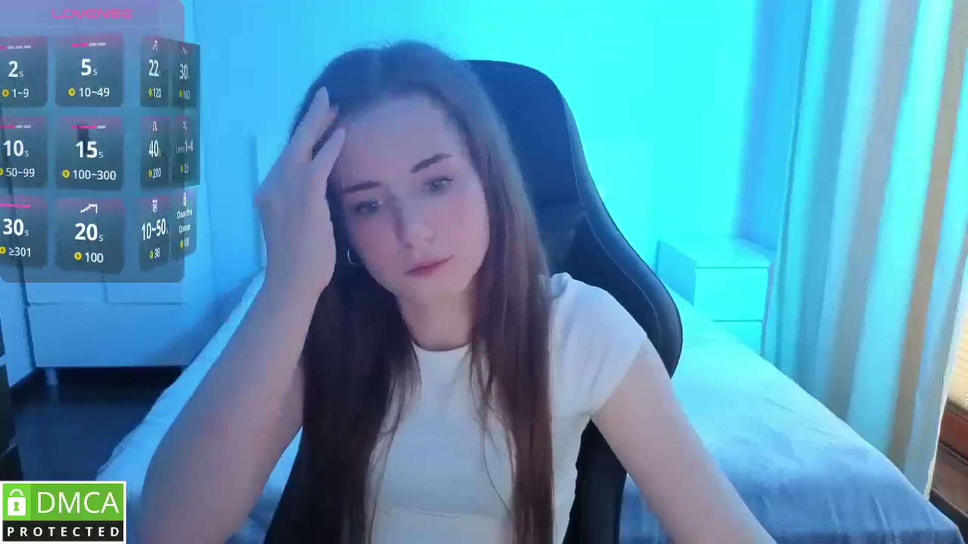 Gallery image thumbnail from Mary_Moonn's myfreecams stream on, 07/22/2025, 14:59 image 14 of 20