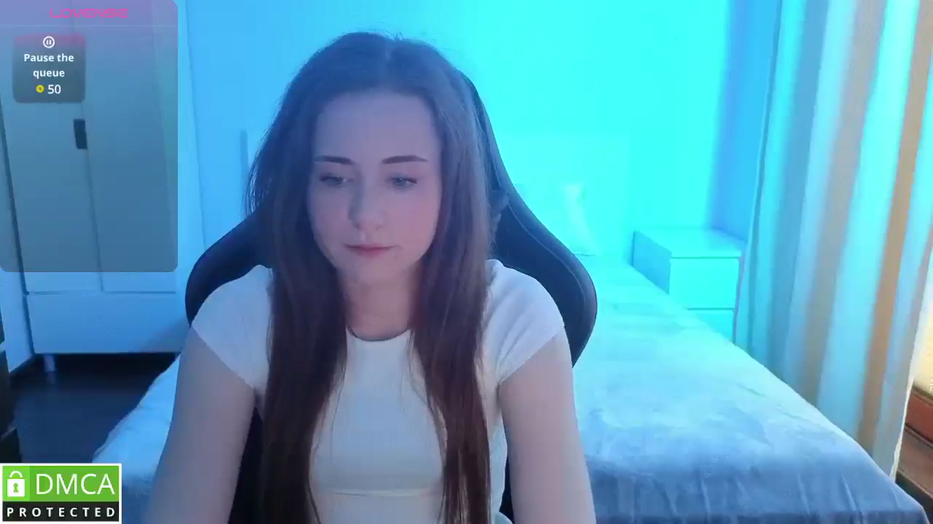 Gallery image thumbnail from Mary_Moonn's myfreecams stream on, 07/22/2025, 14:59 image 9 of 20