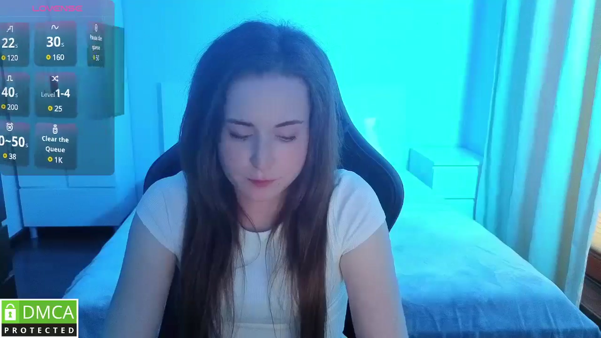 Gallery image thumbnail from Mary_Moonn's myfreecams stream on, 07/22/2025, 16:29 image 20 of 20