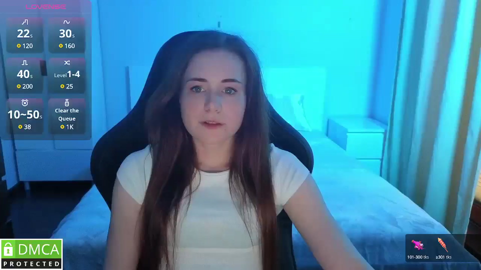 Gallery image thumbnail from Mary_Moonn's myfreecams stream on, 07/22/2025, 16:29 image 5 of 20