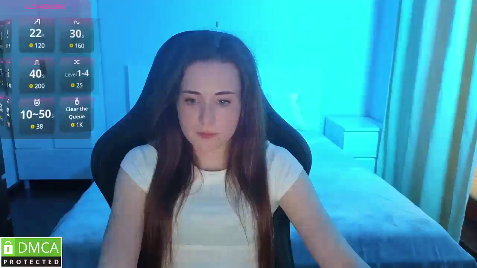 Gallery image thumbnail from Mary_Moonn's myfreecams stream on, 07/22/2025, 16:29 image 8 of 20
