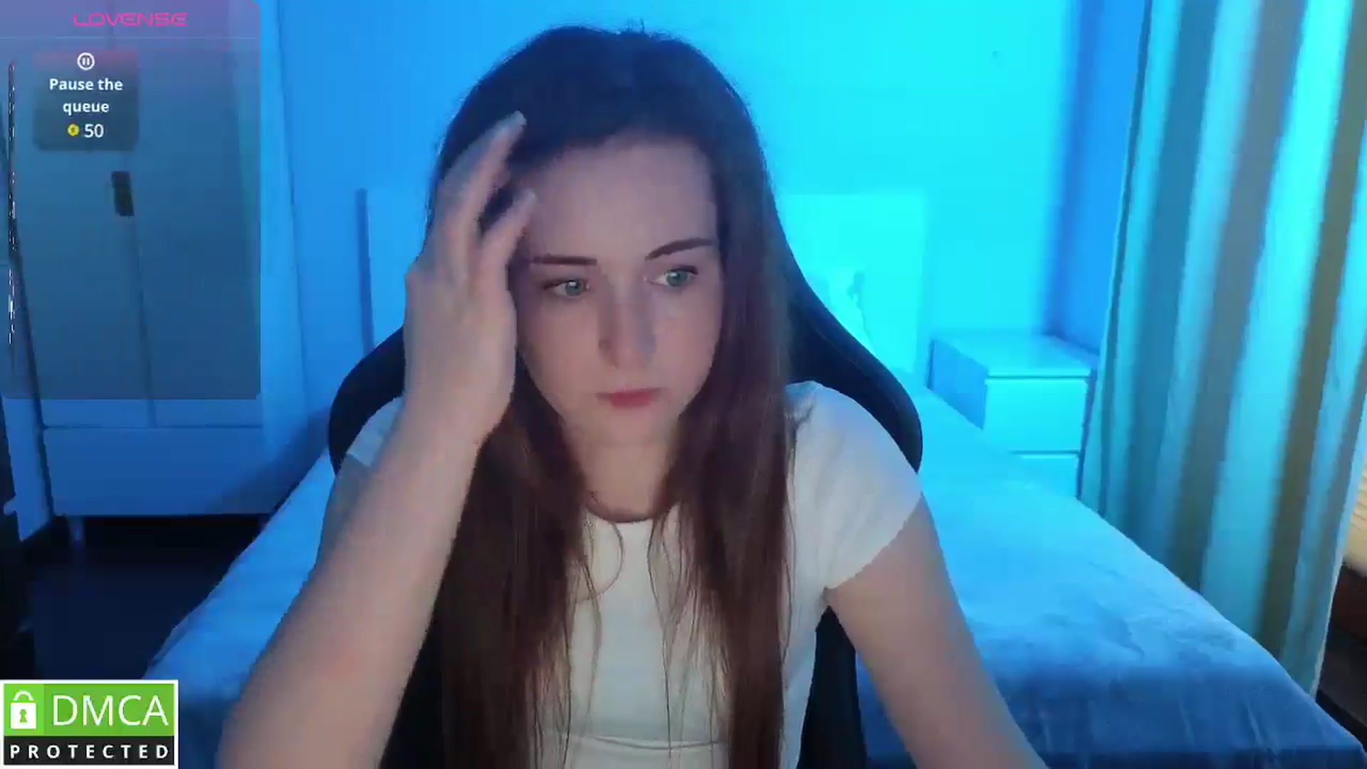 Gallery image thumbnail from Mary_Moonn's myfreecams stream on, 07/22/2025, 16:29 image 19 of 20