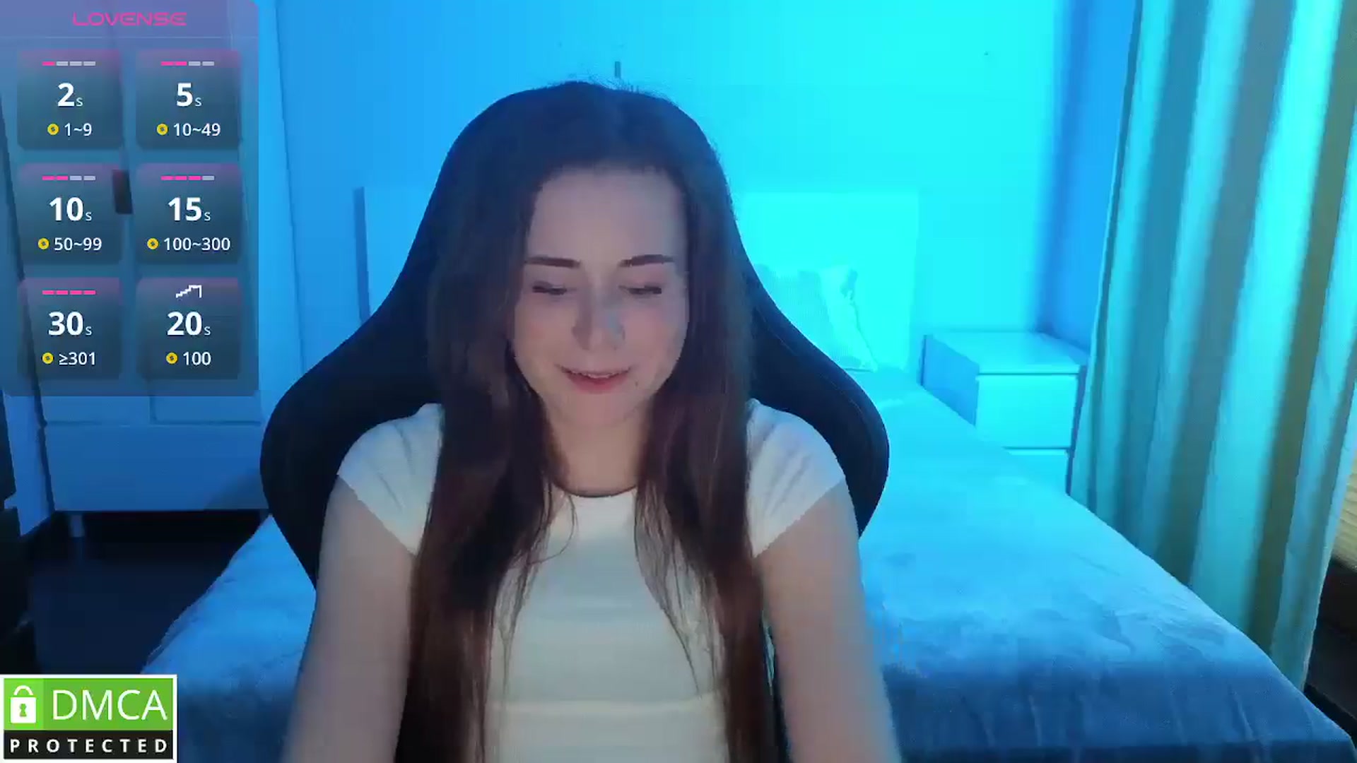 Gallery image thumbnail from Mary_Moonn's myfreecams stream on, 07/22/2025, 16:29 image 9 of 20