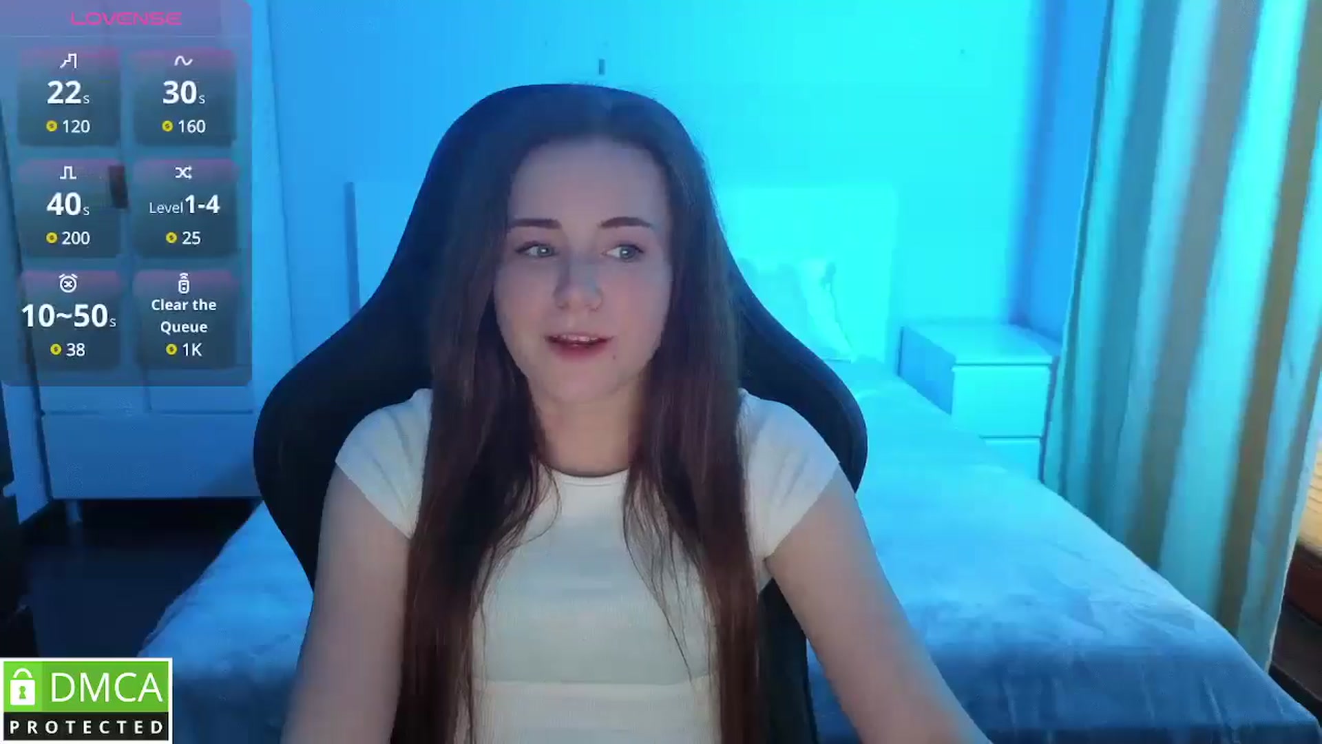 Gallery image thumbnail from Mary_Moonn's myfreecams stream on, 07/22/2025, 16:29 image 7 of 20