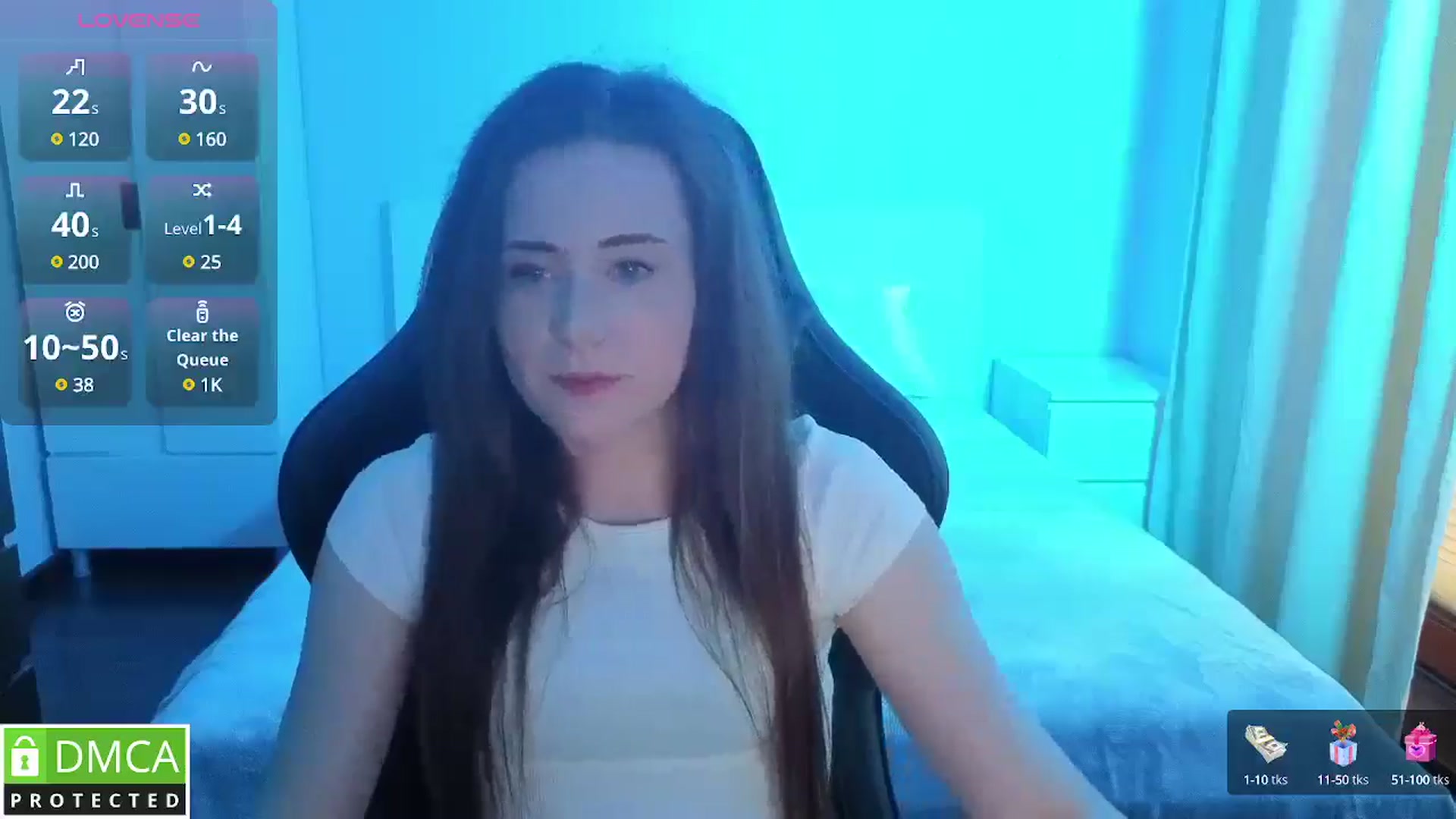 Gallery image thumbnail from Mary_Moonn's myfreecams stream on, 07/22/2025, 16:29 image 2 of 20