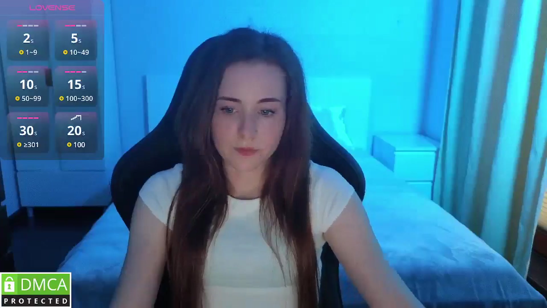 Gallery image thumbnail from Mary_Moonn's myfreecams stream on, 07/22/2025, 16:29 image 12 of 20