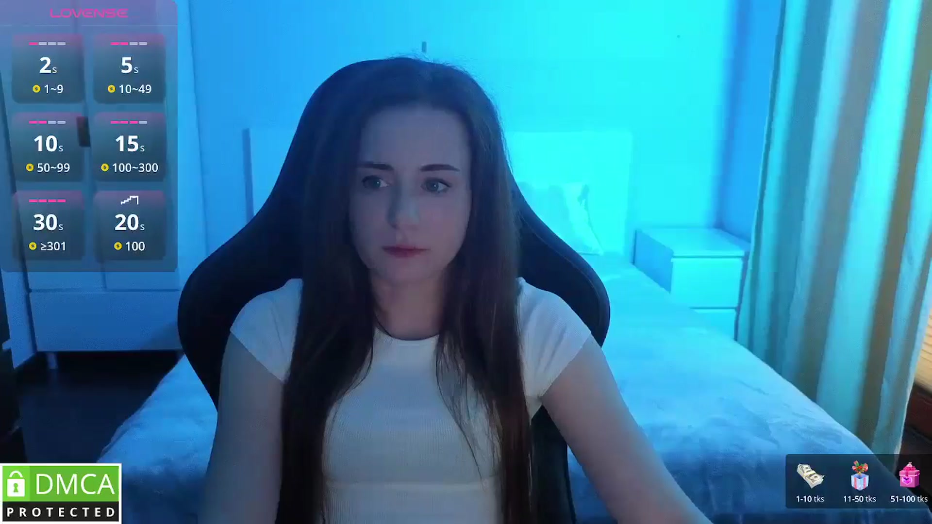 Gallery image thumbnail from Mary_Moonn's myfreecams stream on, 07/22/2025, 16:29 image 10 of 20
