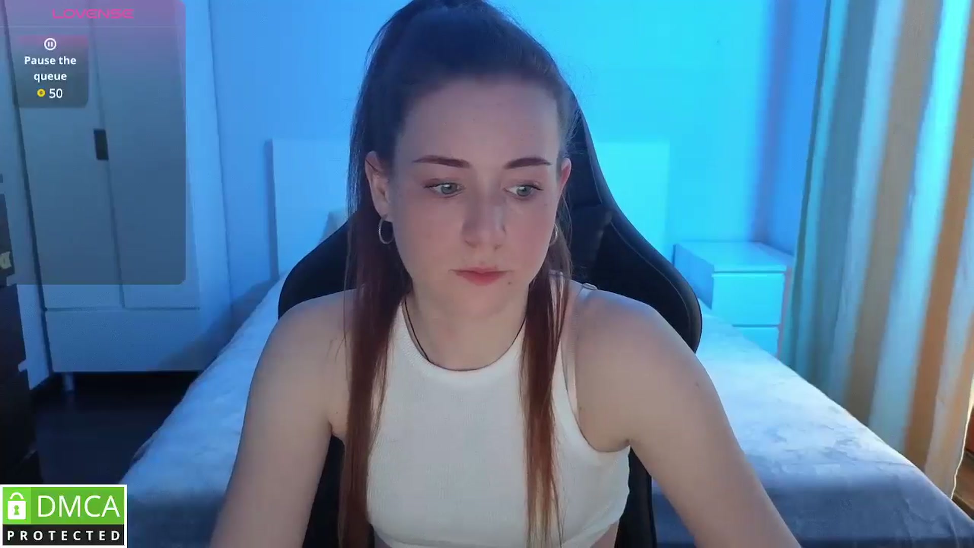 Gallery image thumbnail from Mary_Moonn's myfreecams stream on, 07/23/2025, 13:35 image 3 of 20