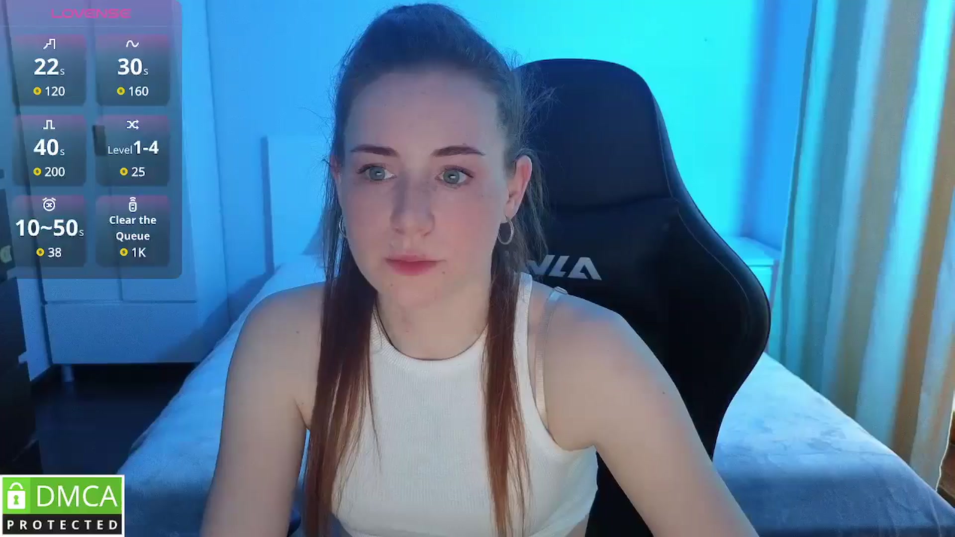 Gallery image thumbnail from Mary_Moonn's myfreecams stream on, 07/23/2025, 13:35 image 18 of 20
