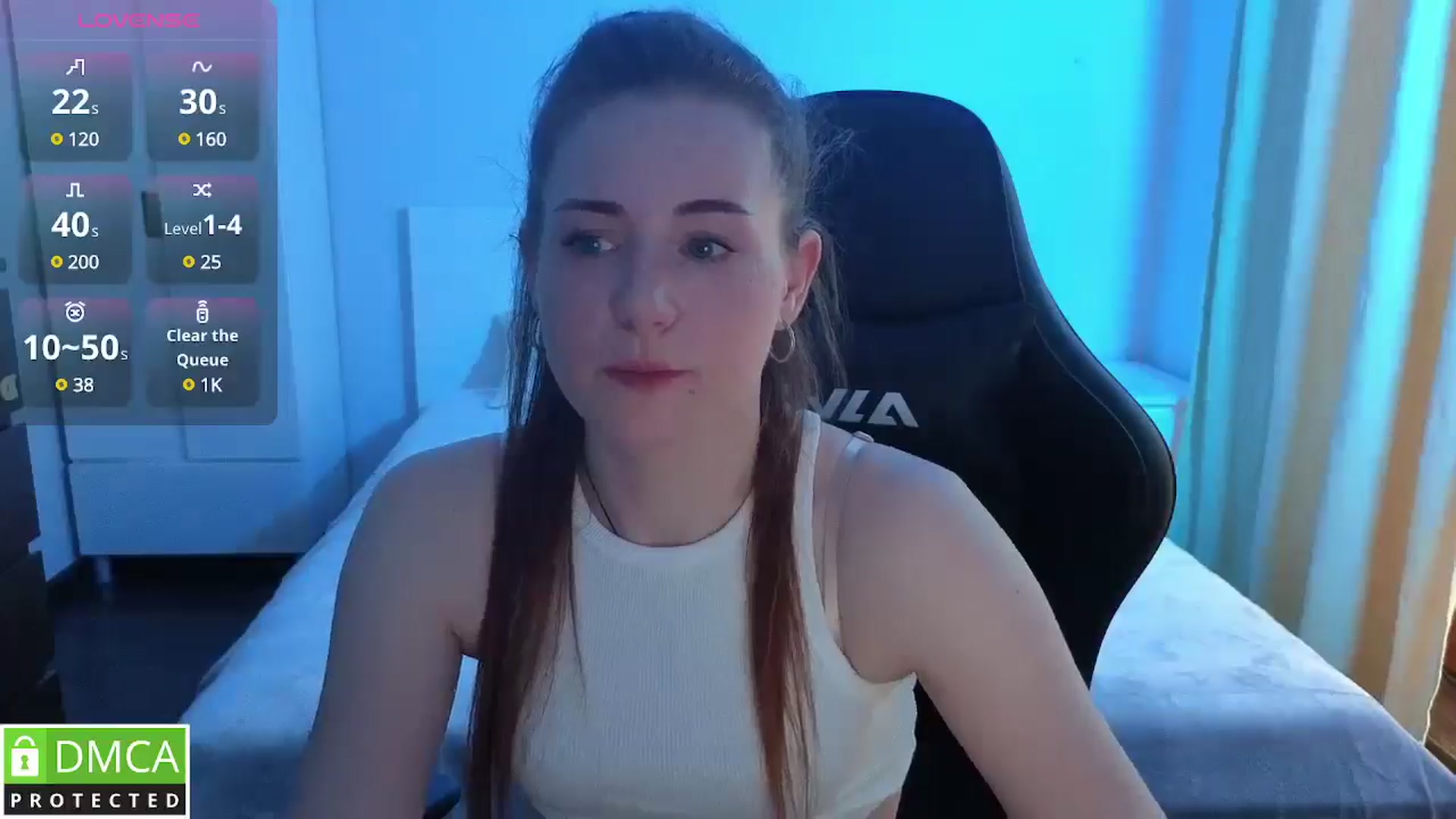 Gallery image thumbnail from Mary_Moonn's myfreecams stream on, 07/23/2025, 13:35 image 16 of 20