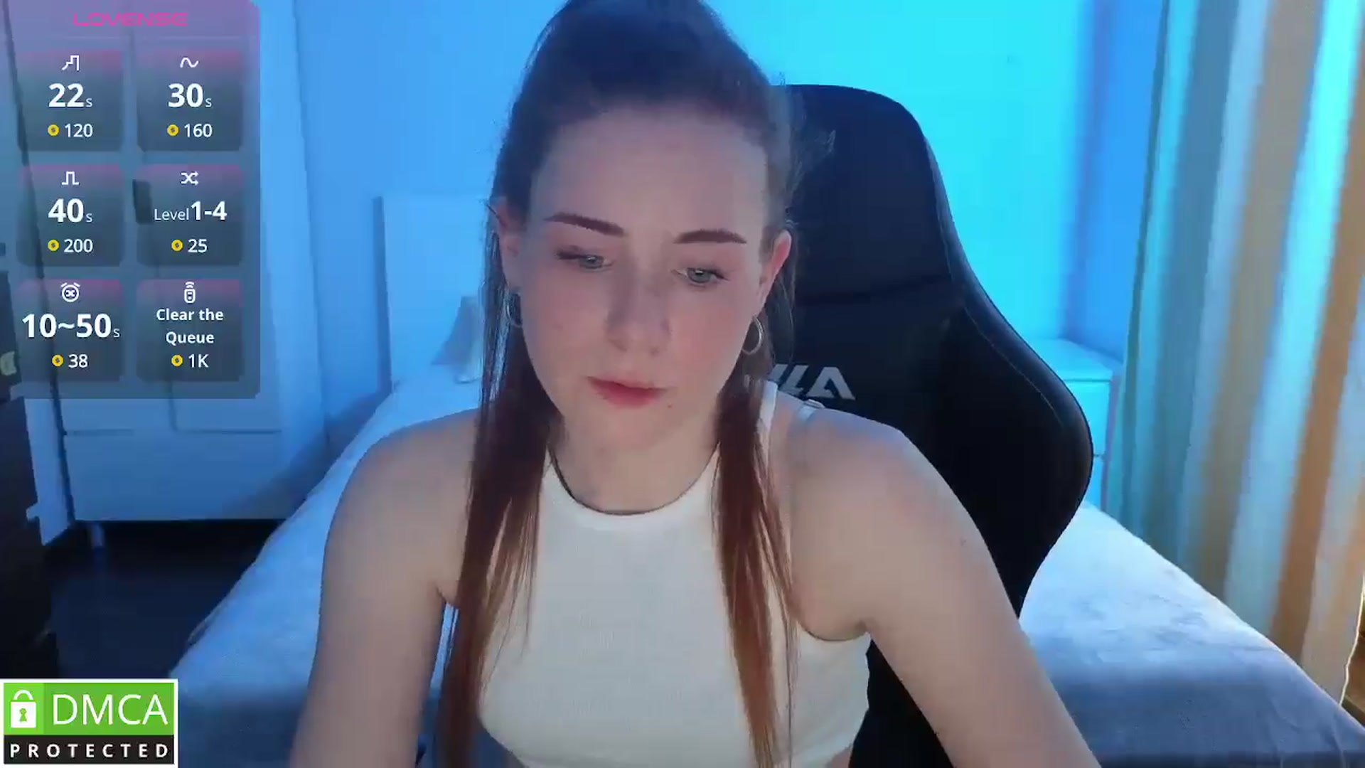 Gallery image thumbnail from Mary_Moonn's myfreecams stream on, 07/23/2025, 13:35 image 9 of 20
