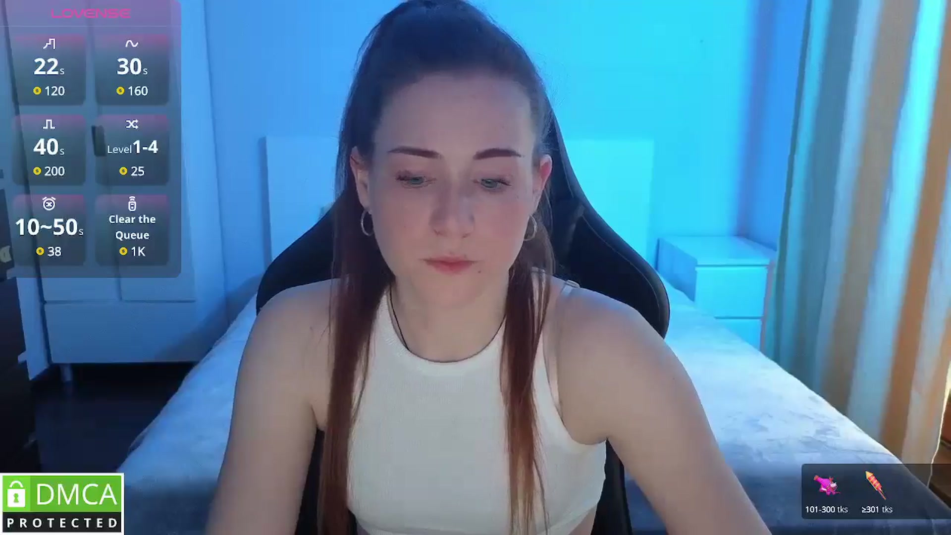 Gallery image thumbnail from Mary_Moonn's myfreecams stream on, 07/23/2025, 13:35 image 2 of 20