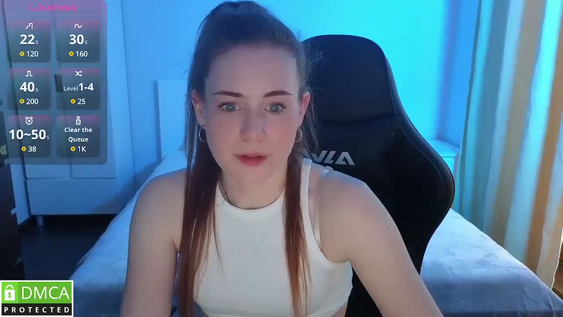 Gallery image thumbnail from Mary_Moonn's myfreecams stream on, 07/23/2025, 13:35 image 17 of 20