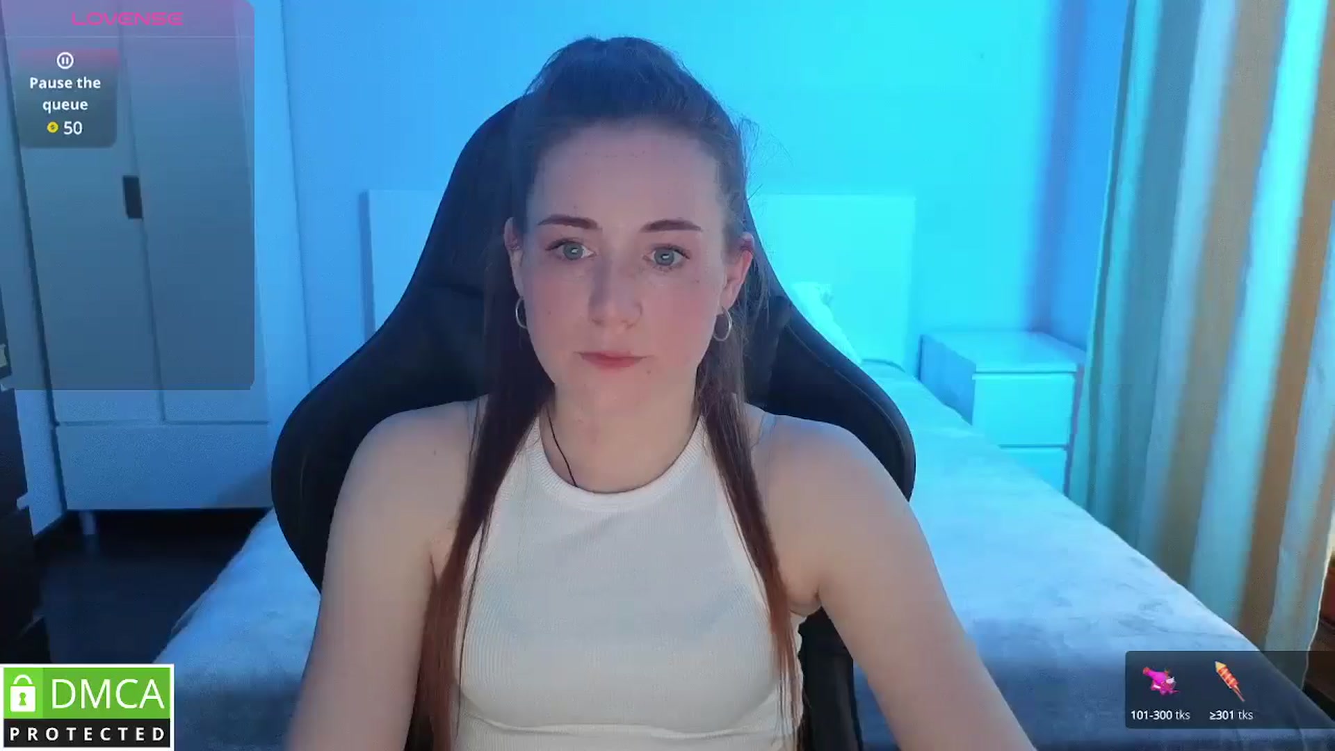 Gallery image thumbnail from Mary_Moonn's myfreecams stream on, 07/23/2025, 15:19 image 4 of 20