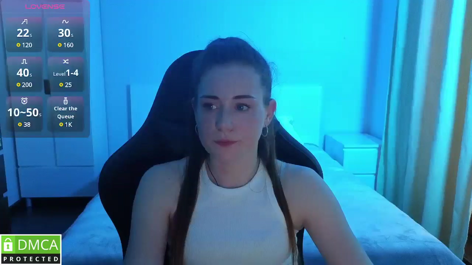 Gallery image thumbnail from Mary_Moonn's myfreecams stream on, 07/23/2025, 16:39 image 11 of 20