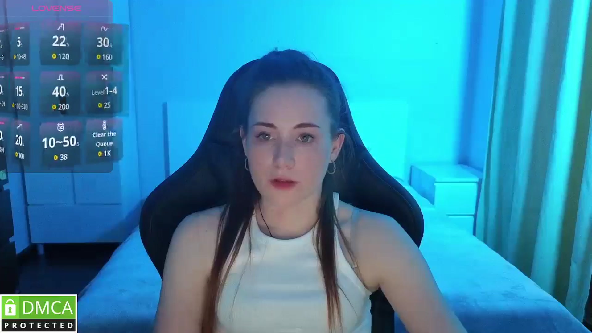 Gallery image thumbnail from Mary_Moonn's myfreecams stream on, 07/23/2025, 17:39 image 13 of 20