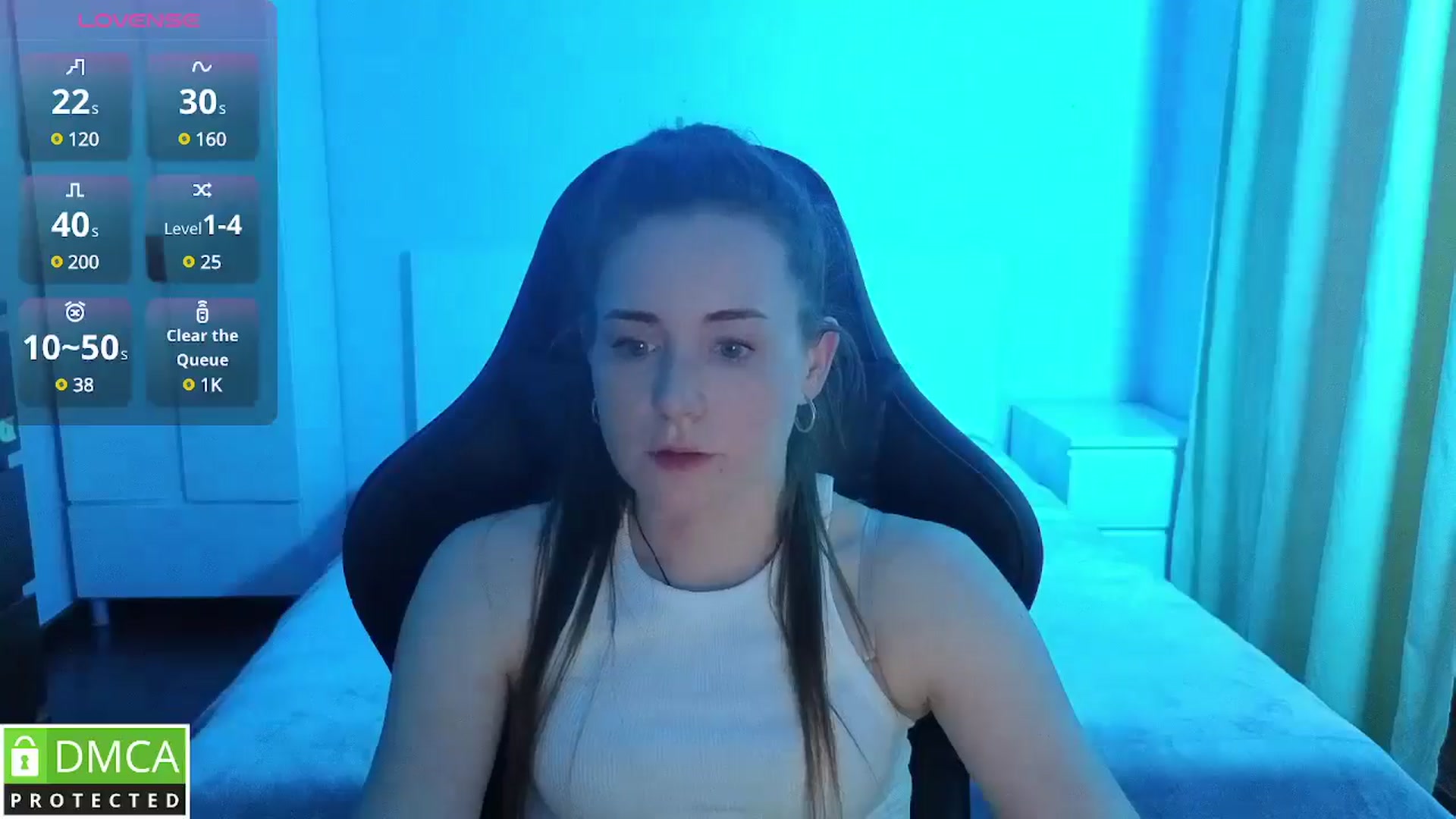 Gallery image thumbnail from Mary_Moonn's myfreecams stream on, 07/23/2025, 17:39 image 12 of 20