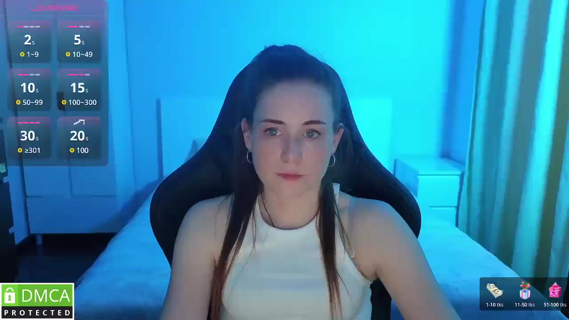 Gallery image thumbnail from Mary_Moonn's myfreecams stream on, 07/23/2025, 17:39 image 3 of 20