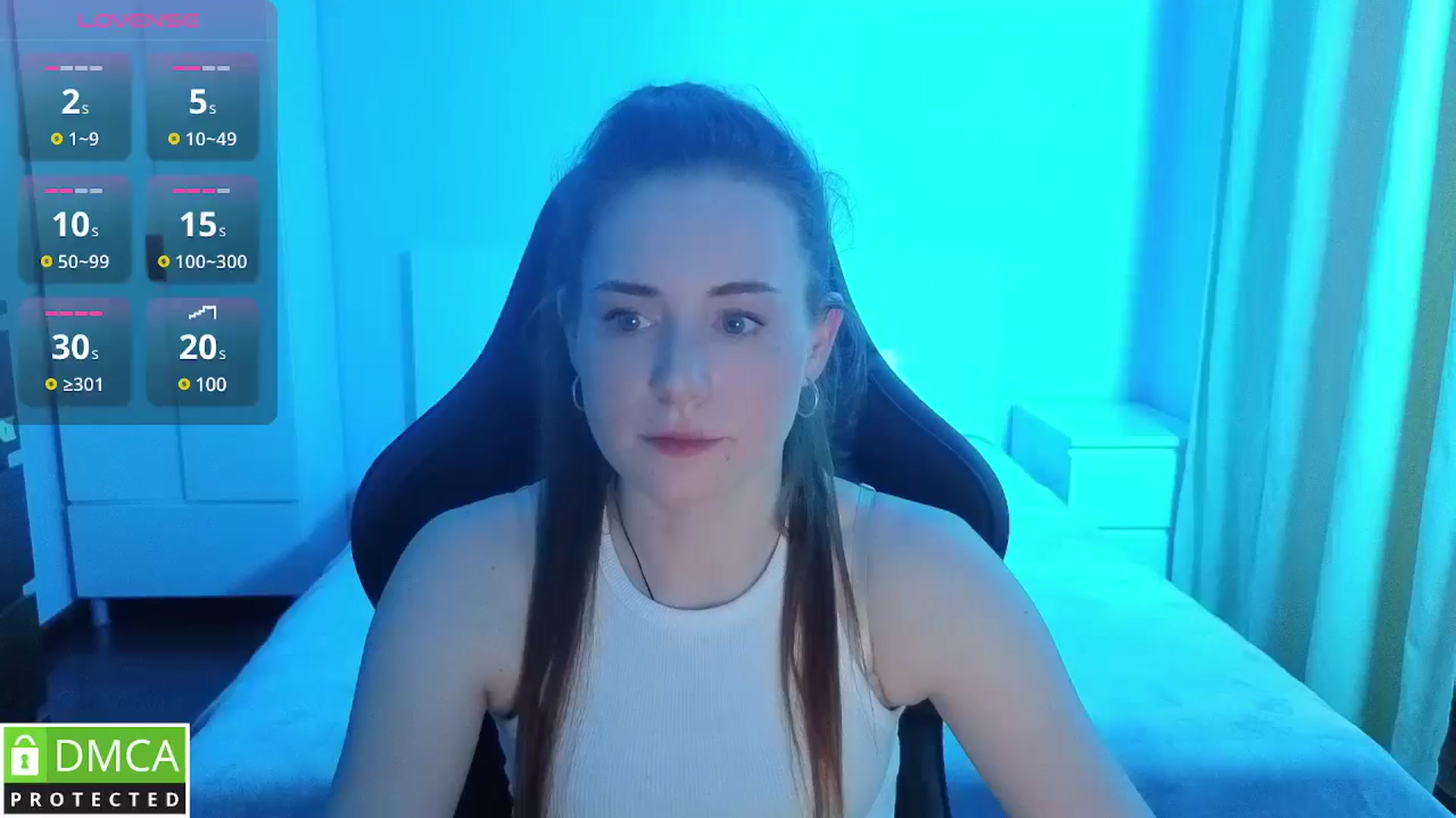 Gallery image thumbnail from Mary_Moonn's myfreecams stream on, 07/23/2025, 17:39 image 14 of 20