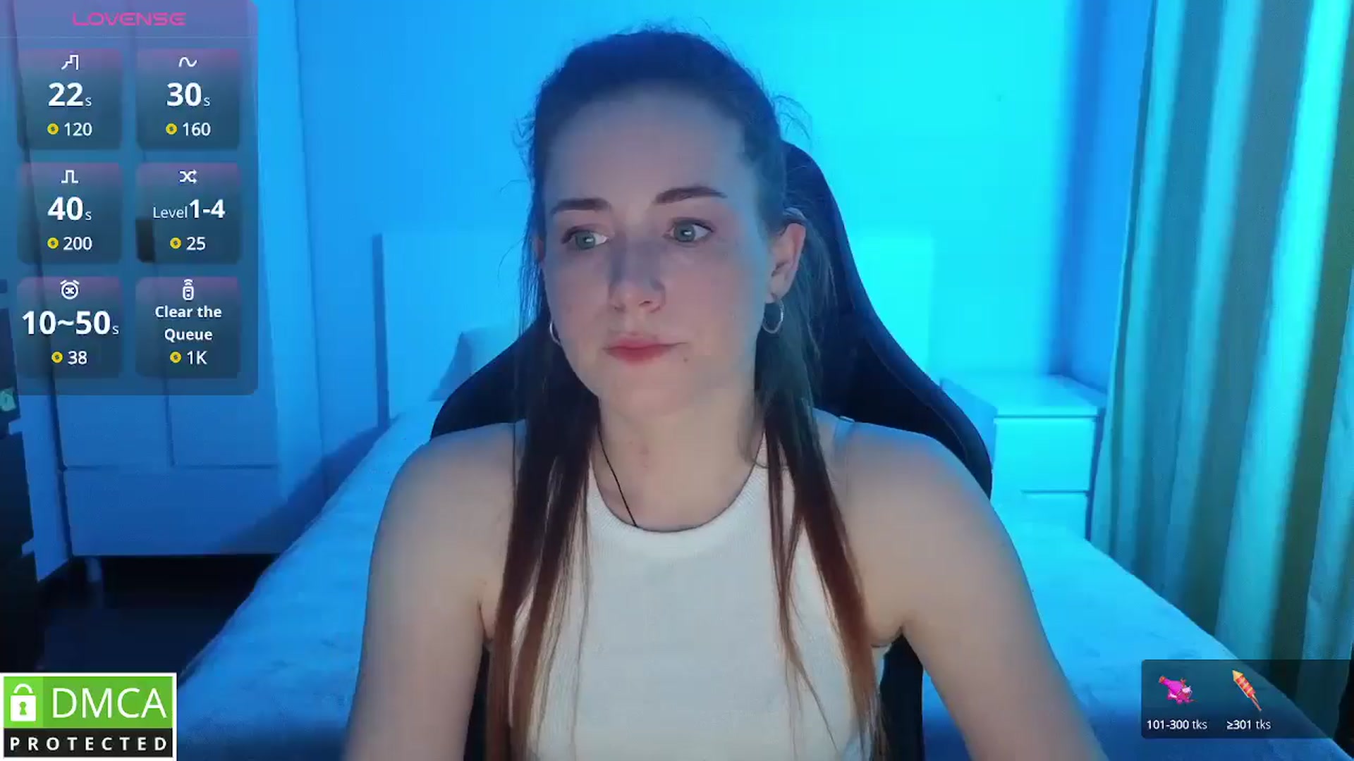 Gallery image thumbnail from Mary_Moonn's myfreecams stream on, 07/23/2025, 17:39 image 19 of 20