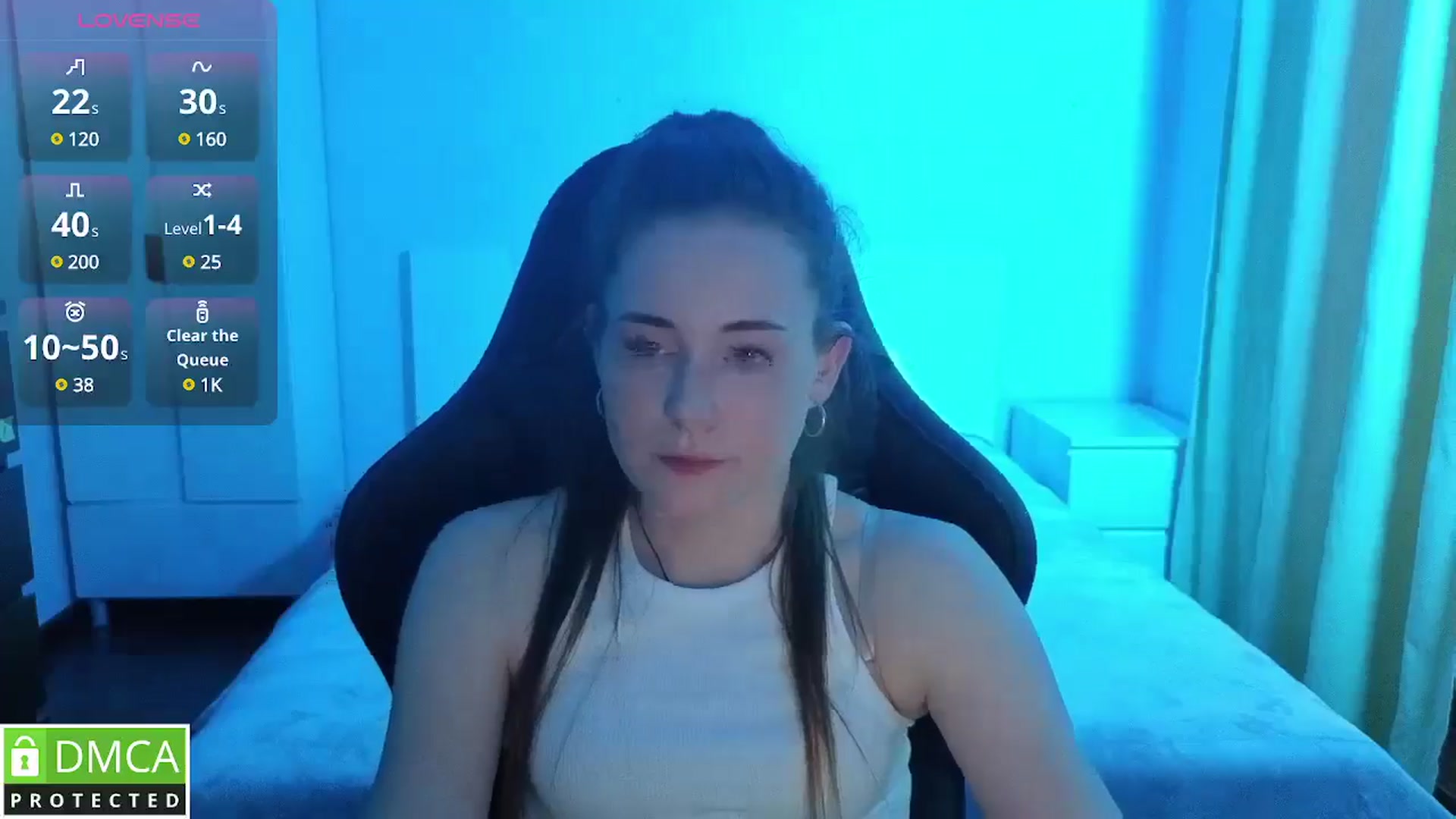 Gallery image thumbnail from Mary_Moonn's myfreecams stream on, 07/23/2025, 17:39 image 6 of 20