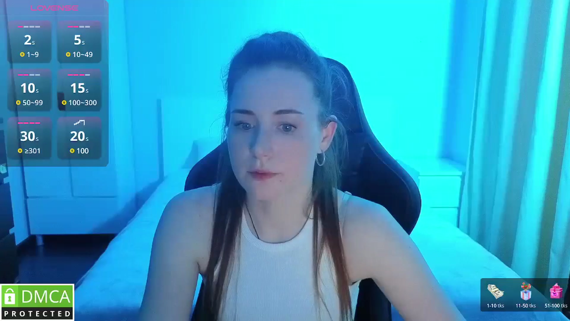 Gallery image thumbnail from Mary_Moonn's myfreecams stream on, 07/23/2025, 17:39 image 20 of 20