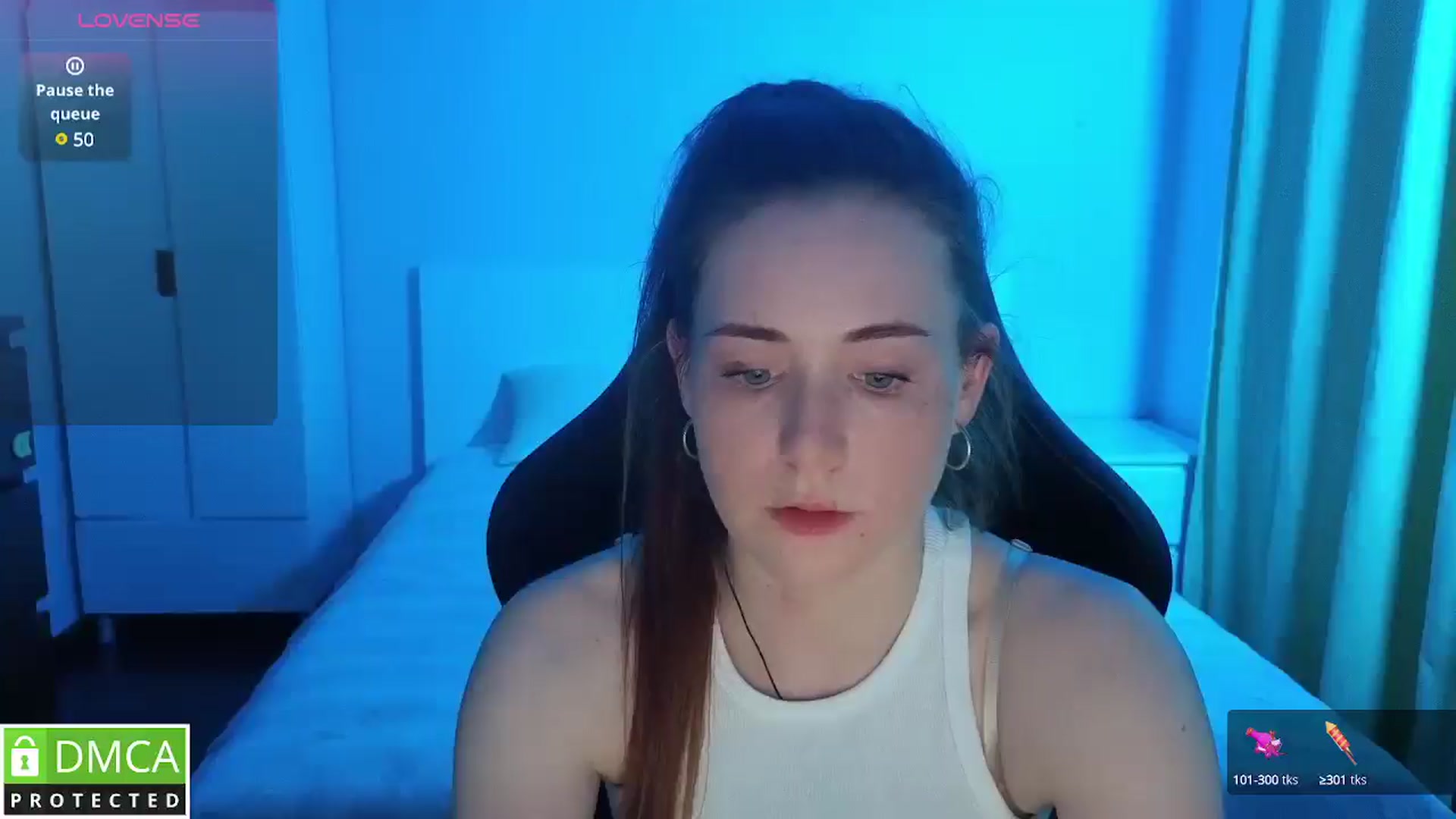 Gallery image thumbnail from Mary_Moonn's myfreecams stream on, 07/23/2025, 19:07 image 3 of 20