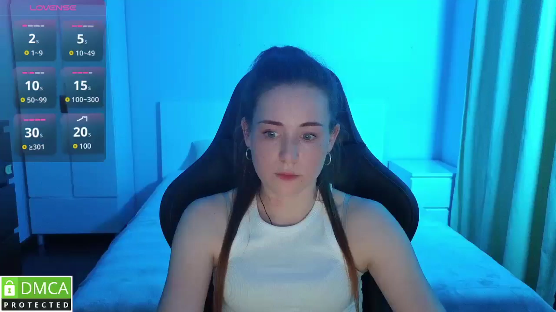 Gallery image thumbnail from Mary_Moonn's myfreecams stream on, 07/23/2025, 19:07 image 19 of 20