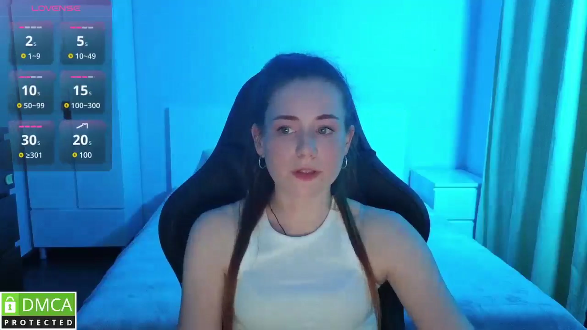 Gallery image thumbnail from Mary_Moonn's myfreecams stream on, 07/23/2025, 19:07 image 20 of 20