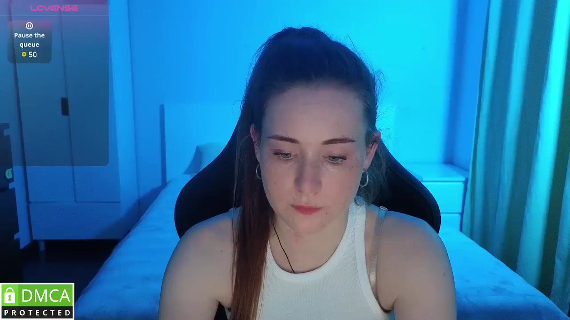 Gallery image thumbnail from Mary_Moonn's myfreecams stream on, 07/23/2025, 19:07 image 2 of 20