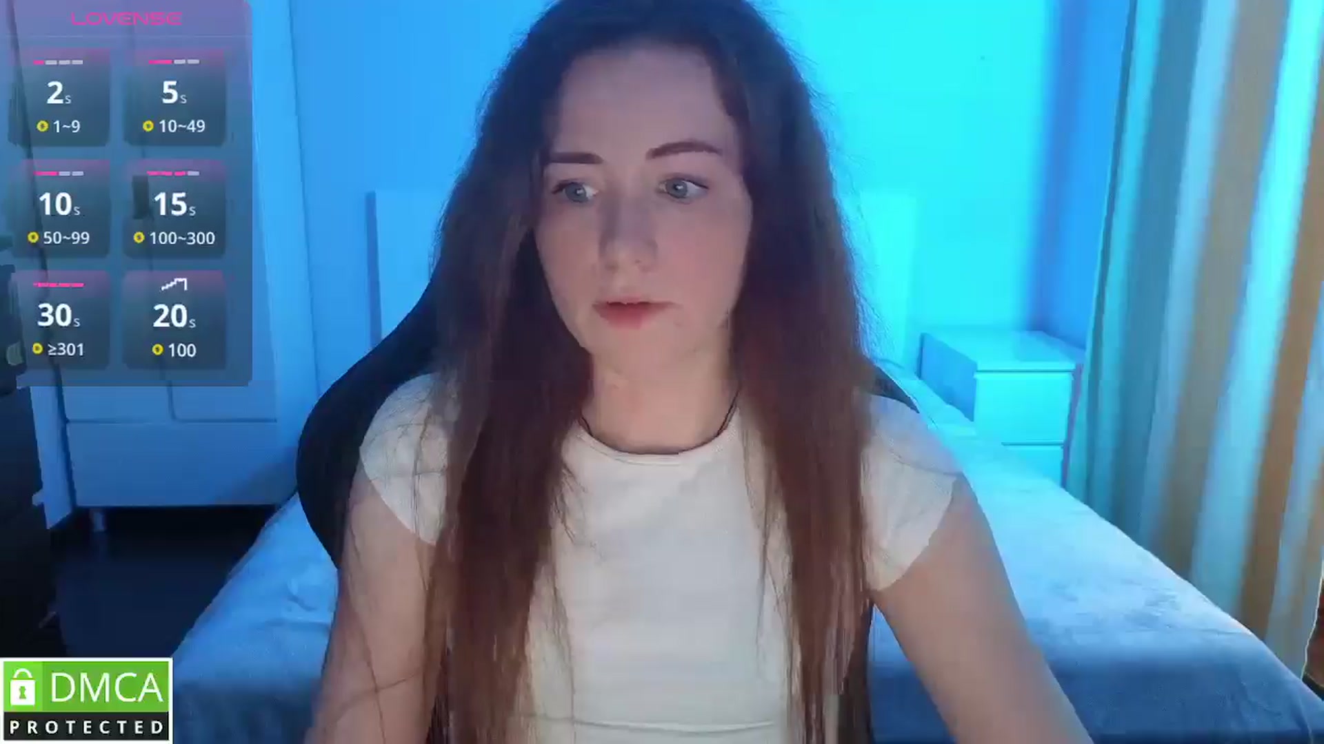 Gallery image thumbnail from Mary_Moonn's myfreecams stream on, 07/24/2025, 13:12 image 4 of 20