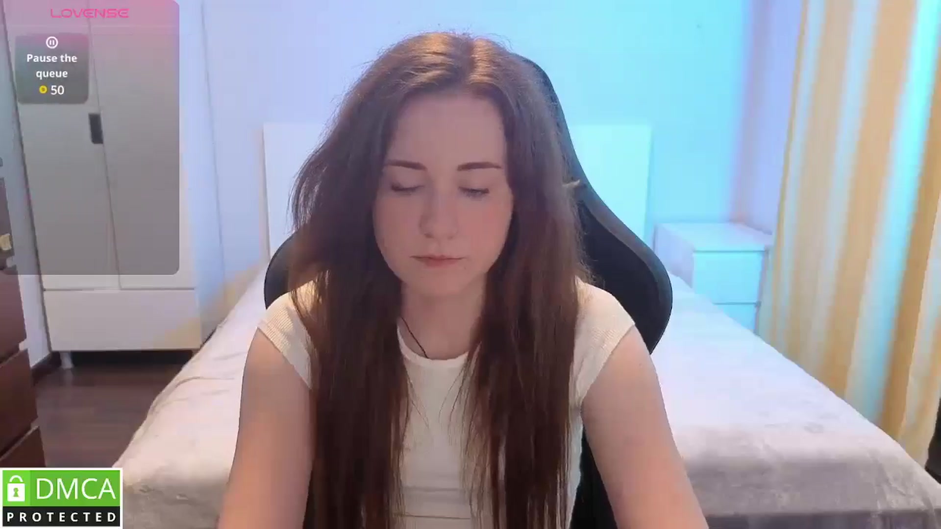Gallery image thumbnail from Mary_Moonn's myfreecams stream on, 07/24/2025, 15:58 image 15 of 20